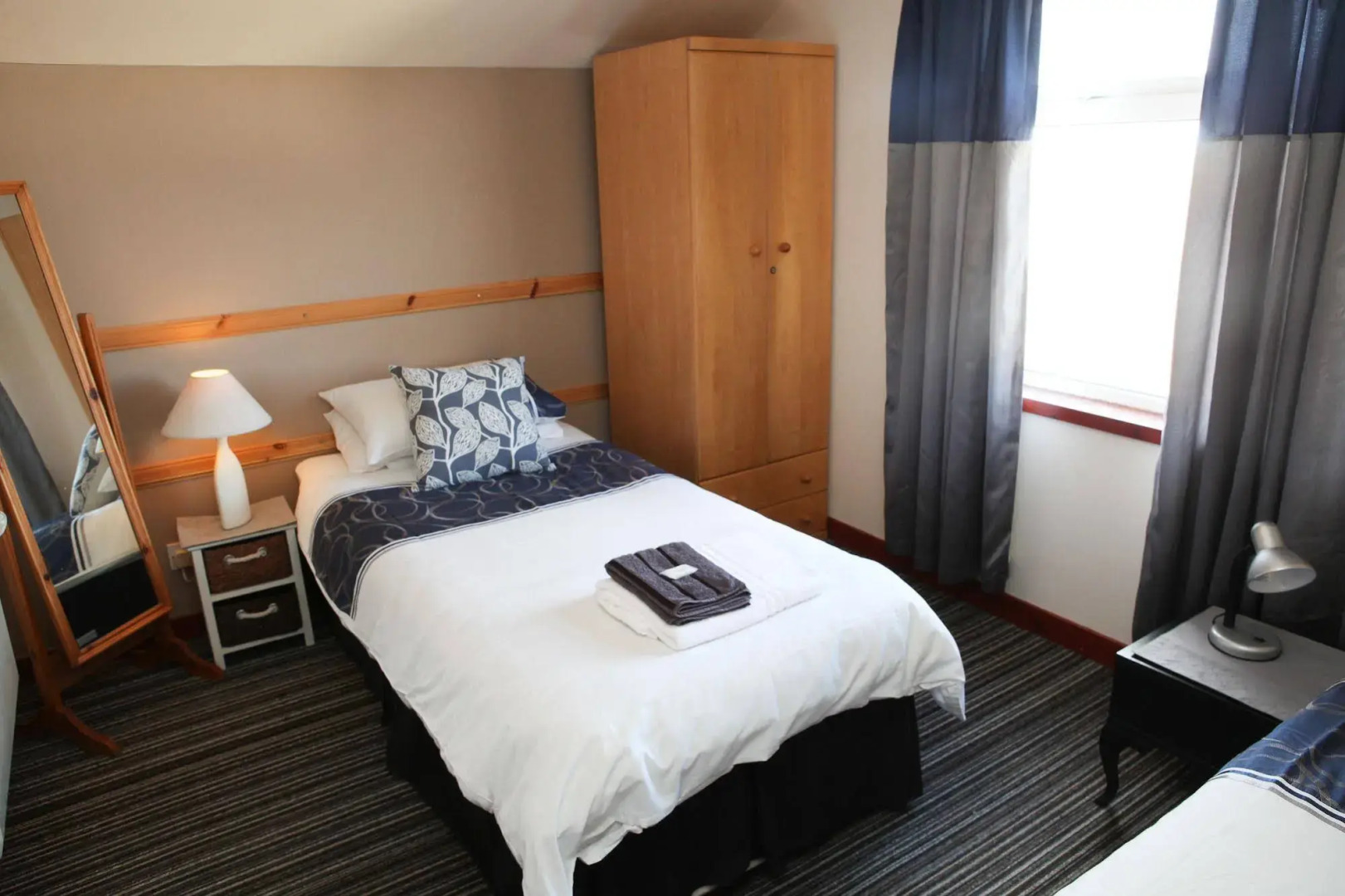 Stromness Apartments