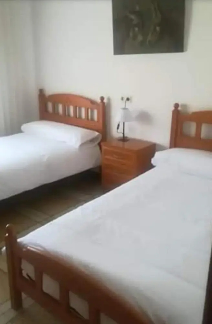 Casa rural BAR ORESTES