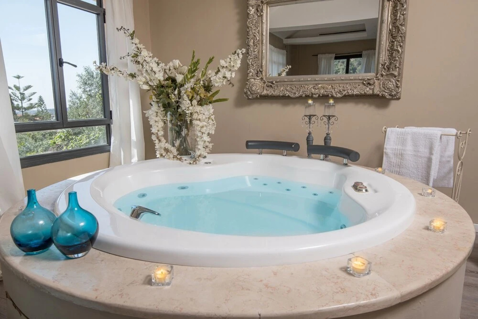 Appartment in Kfar Vradim