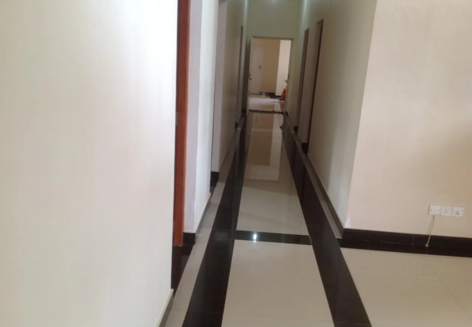 Araliya Blue Beach View Hotel