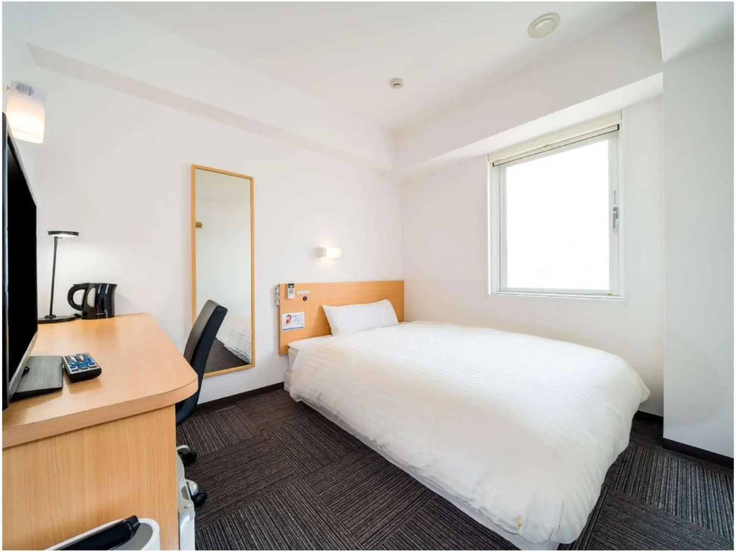 Super Hotel Saitama Wakoshi Ekimae