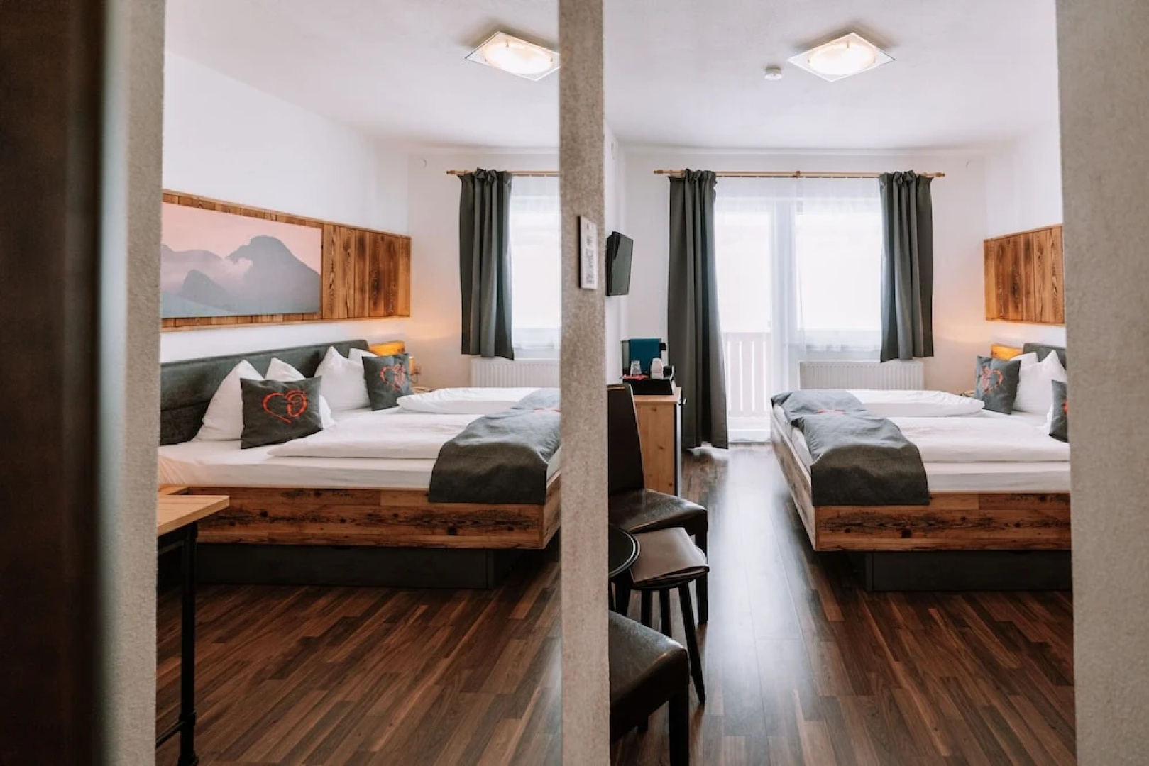 Hotel-Garni Familie Gruber