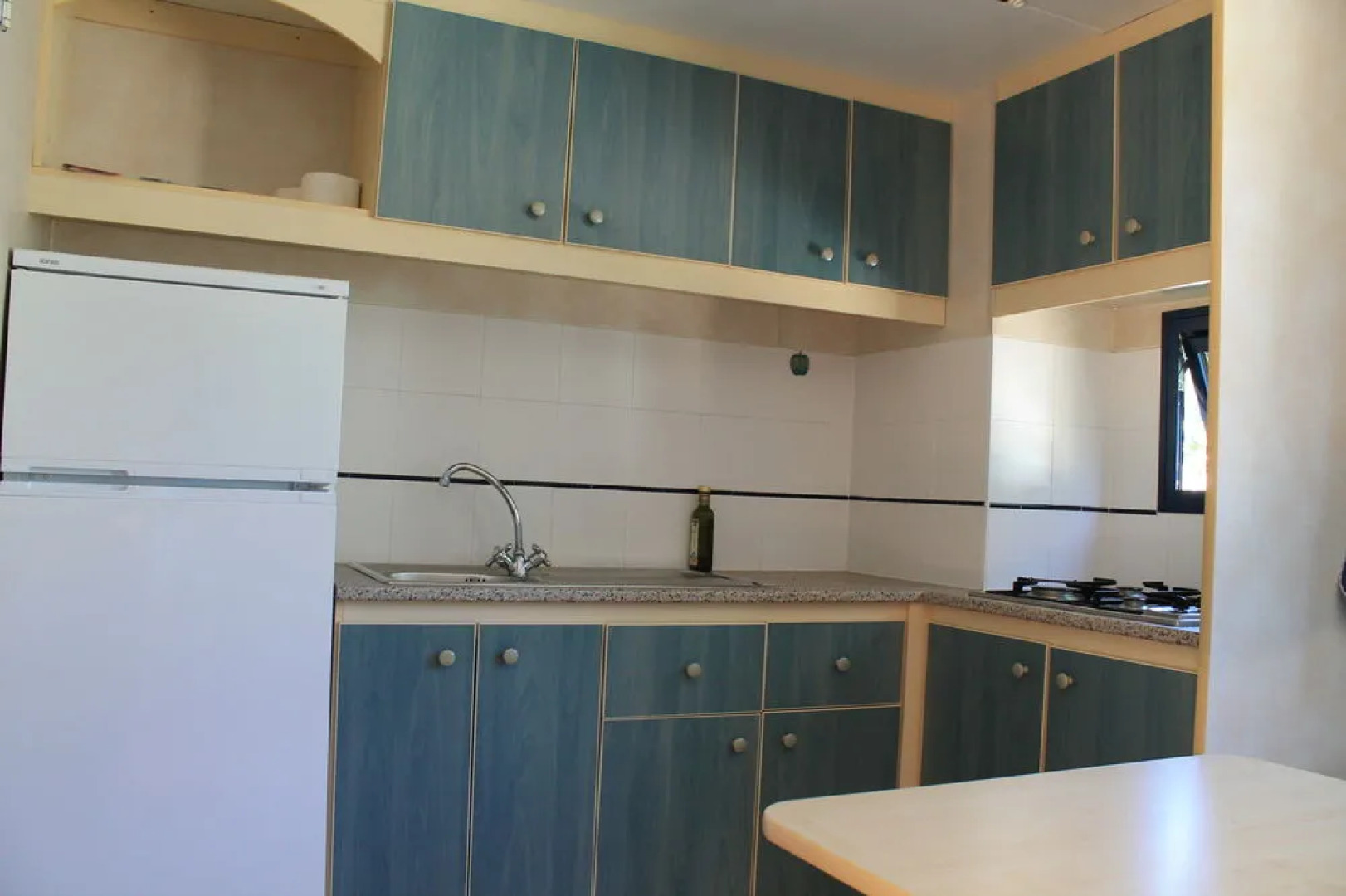 Camping Fontana delle Rose