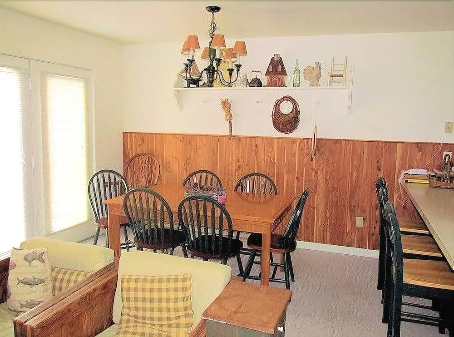 Rentals at Blue Heron Village