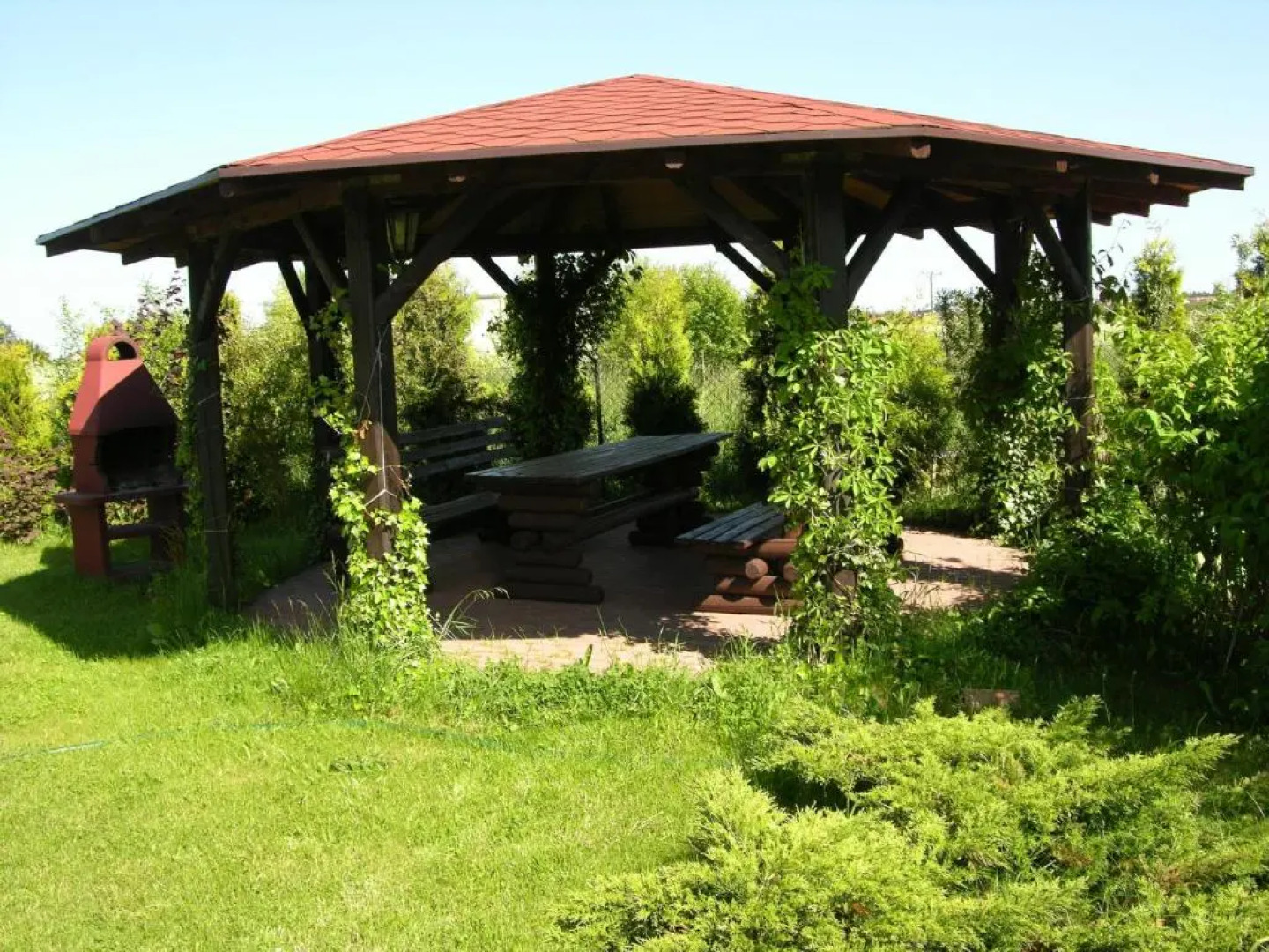 Domki Letniskowe Edi