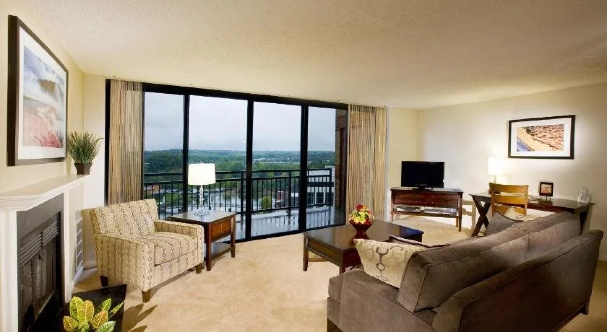 Residences at Rio