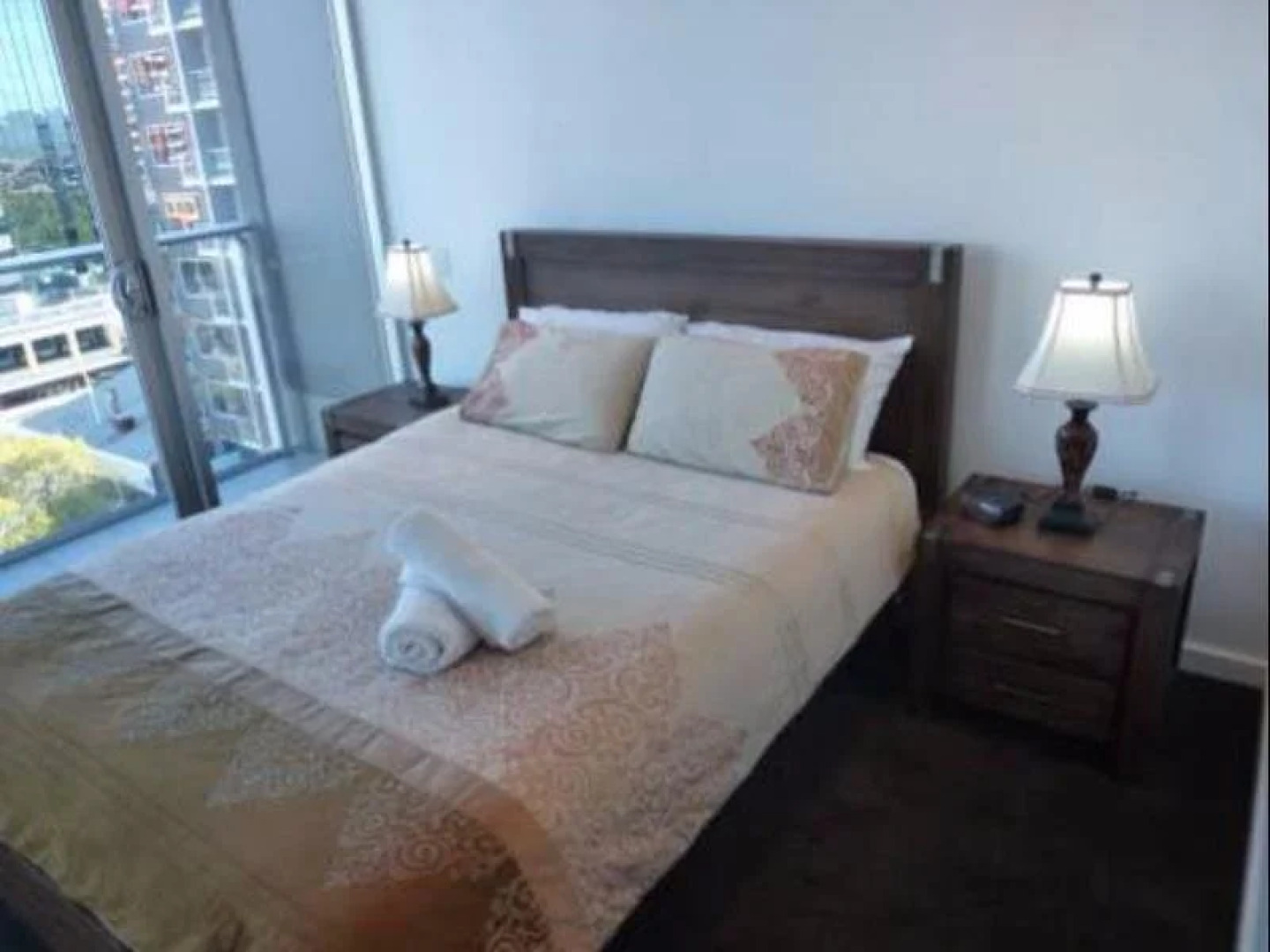 Luxury In The Sky On Hindmarsh Square