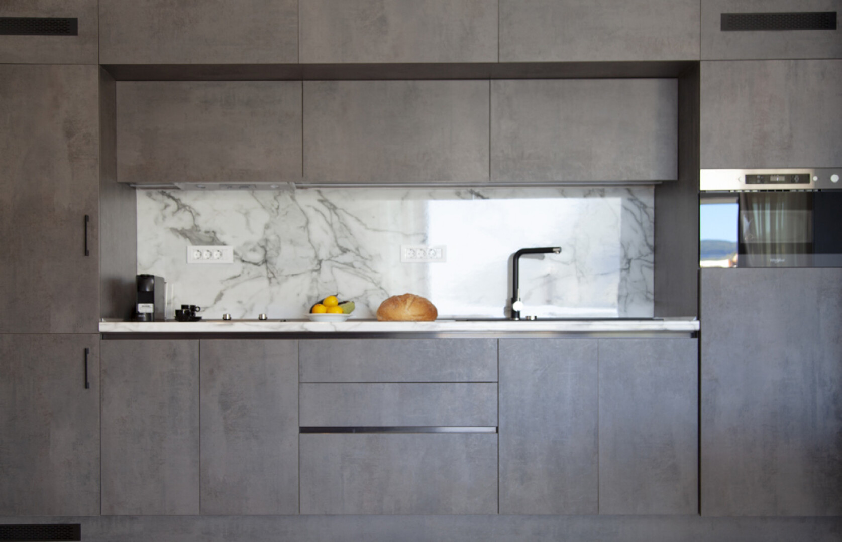 Zavia Pente in Syvota