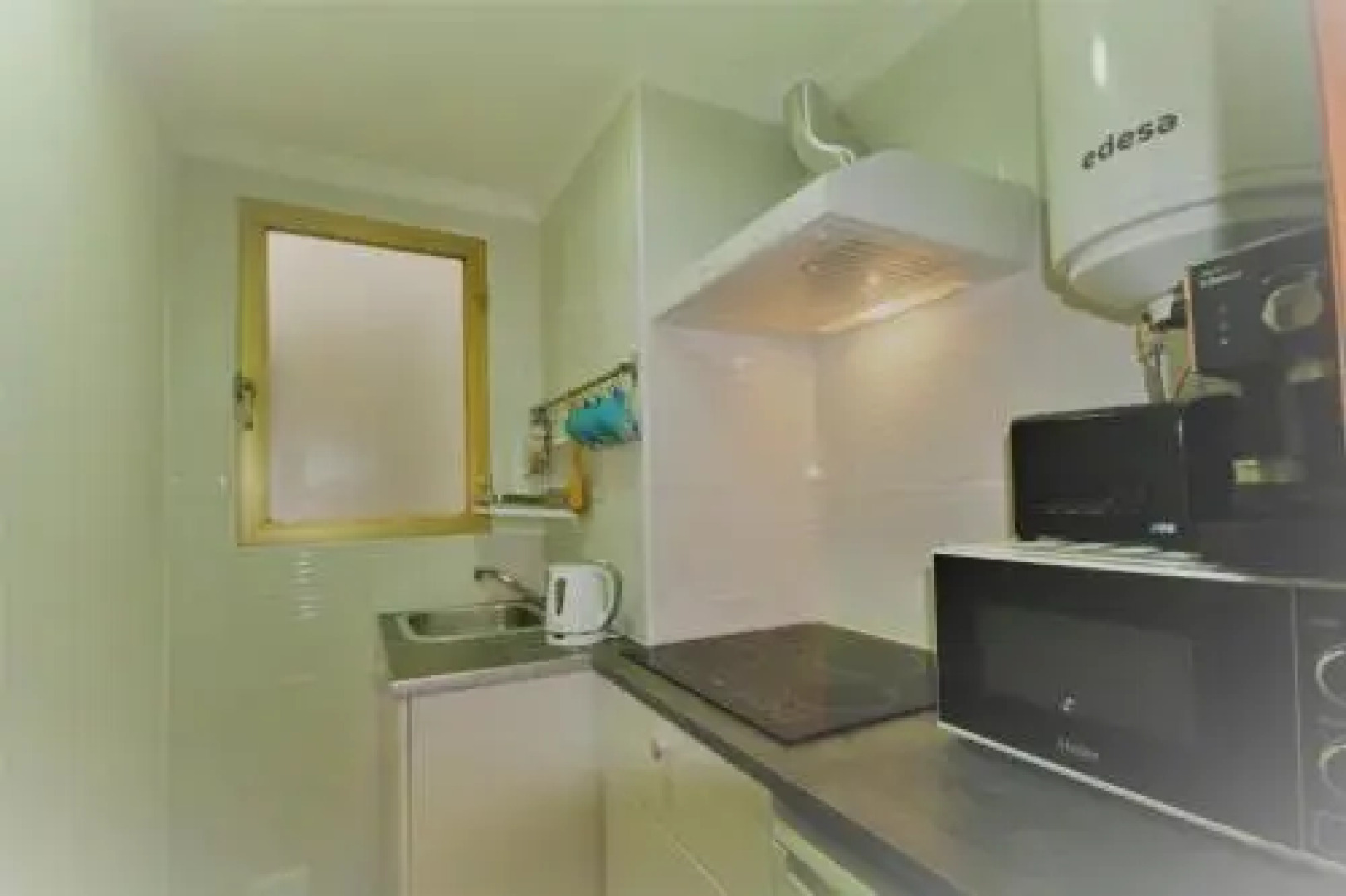 Estudio Marina de Santa Pola