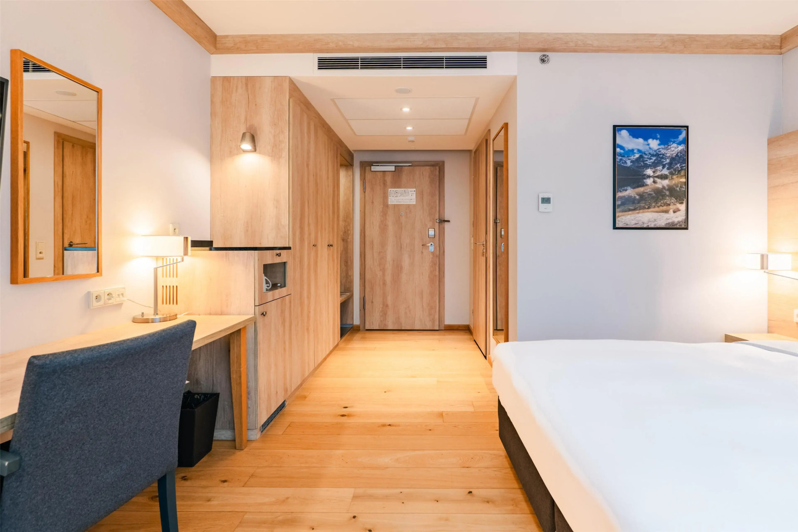 Radisson Blu Hotel & Residences, Zakopane