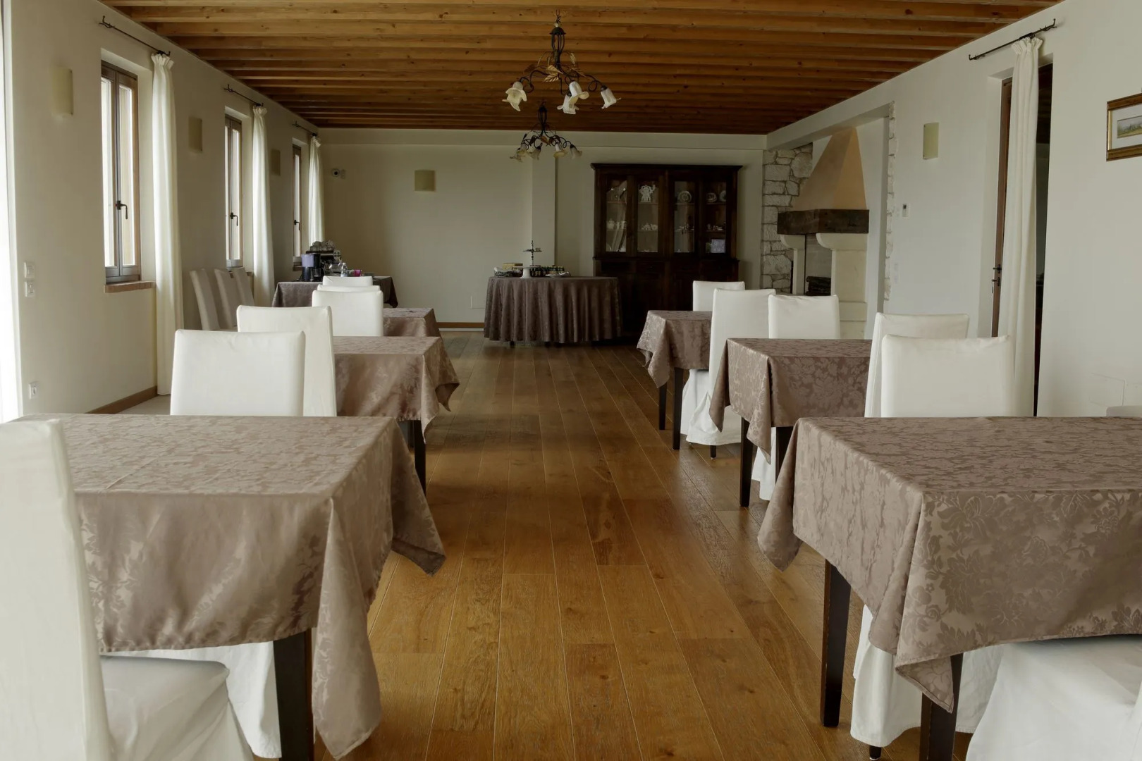 La Fonte degli Dei Wine Relais Adults Only