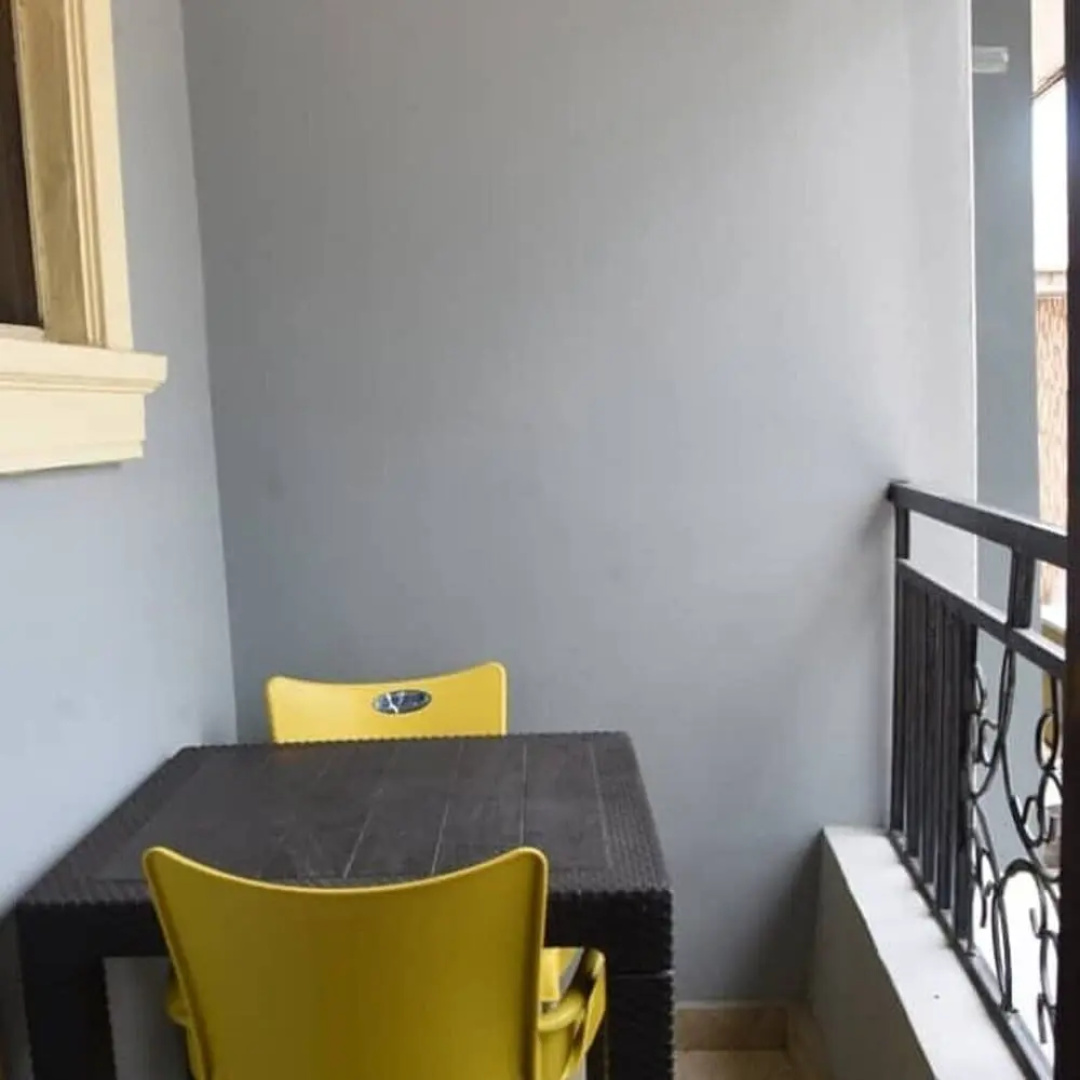 Impeccable 2-bed Lodge