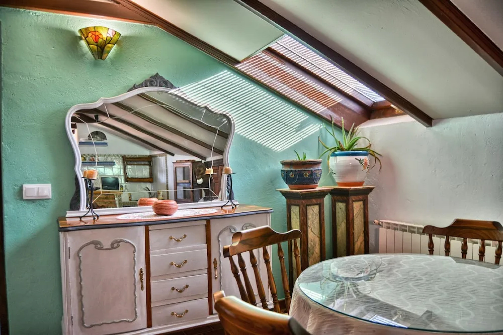 Posada Abuela Fidela