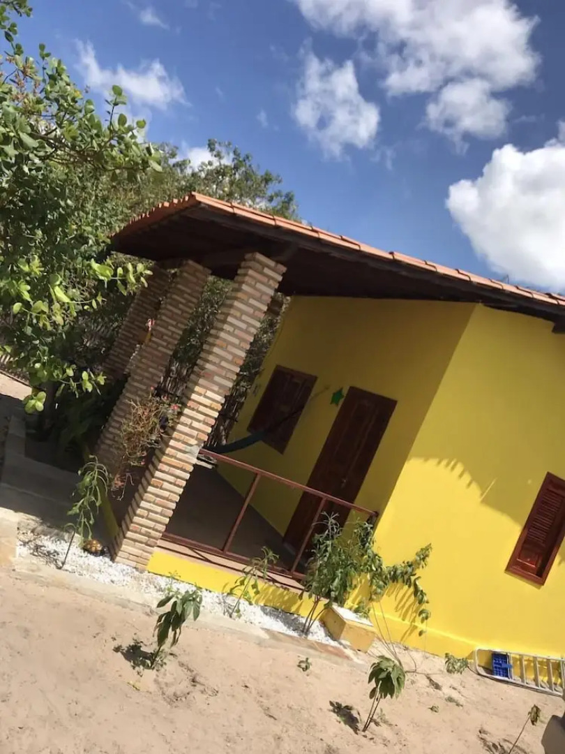 Caramuru Barra Grande