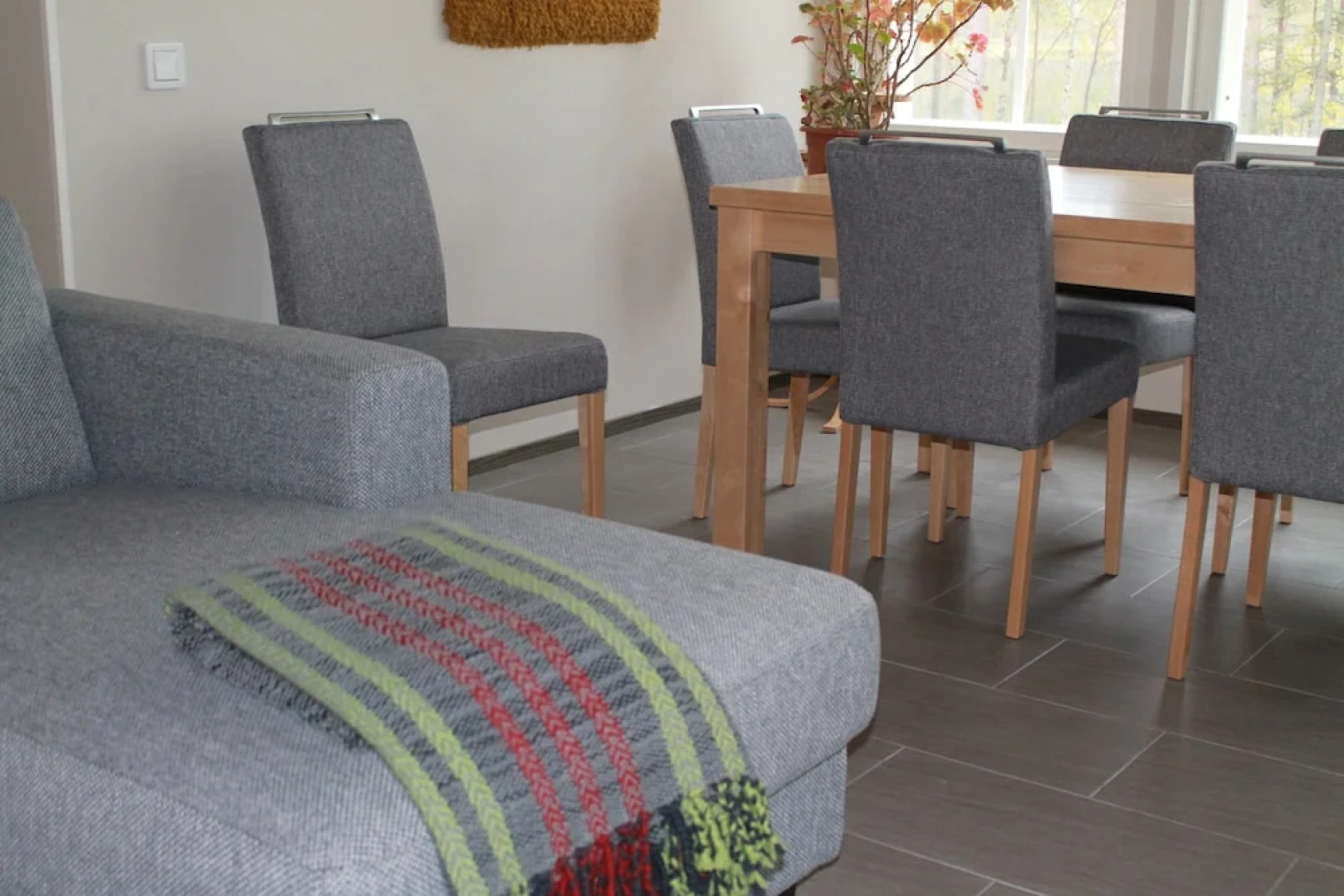 Koivuniemi Rantahuvila