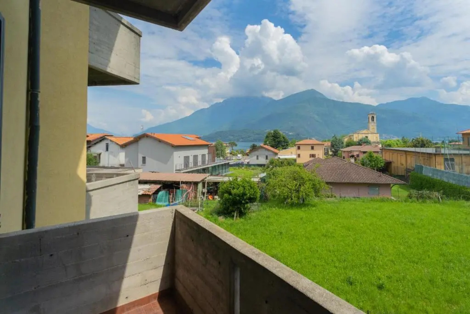 Acqua Chiara Apartment by Rent all Como