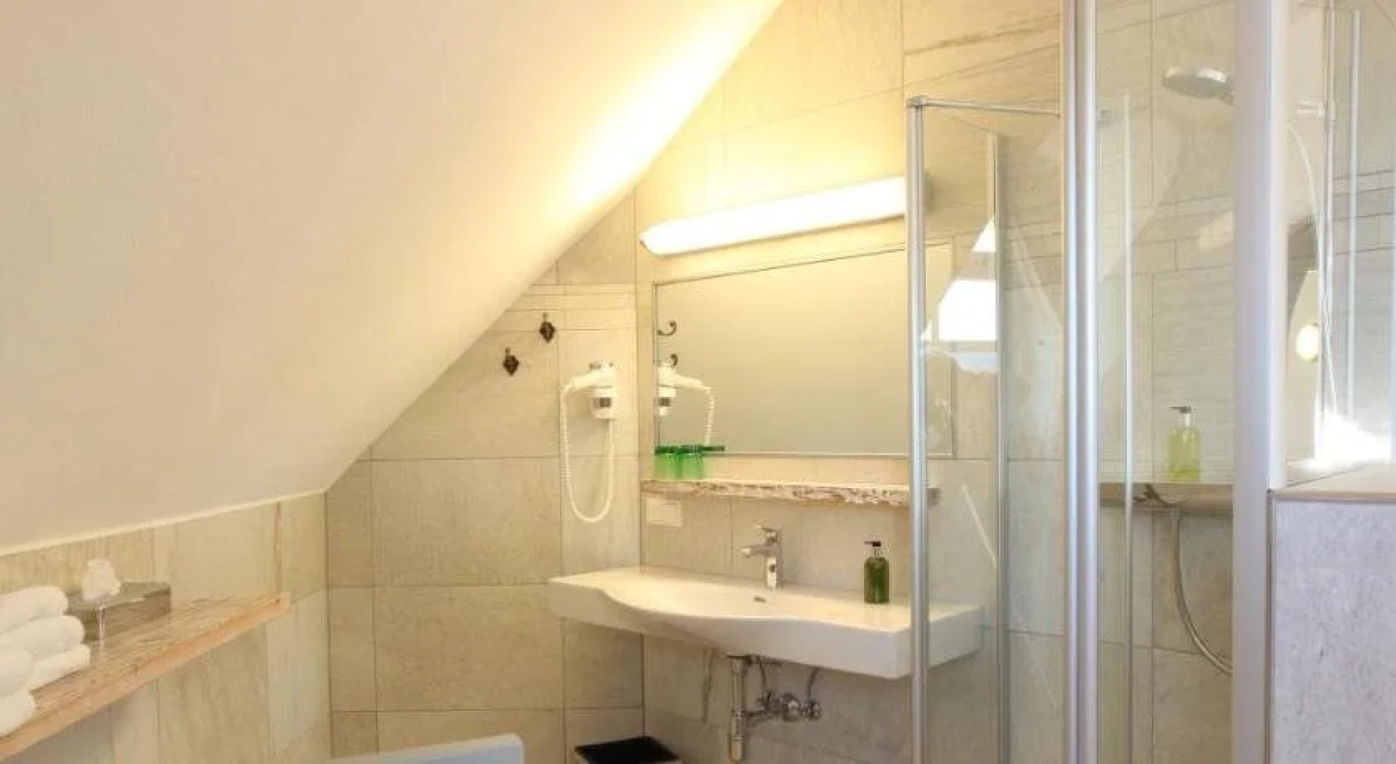 Hotel-Restaurant-Café Krainer