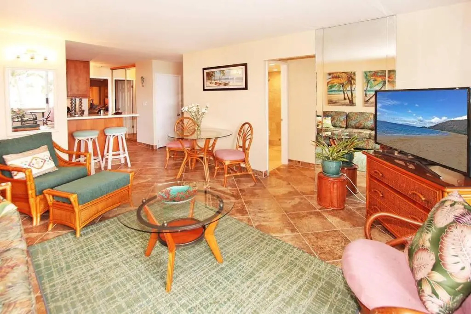 Island Sands Resort 305