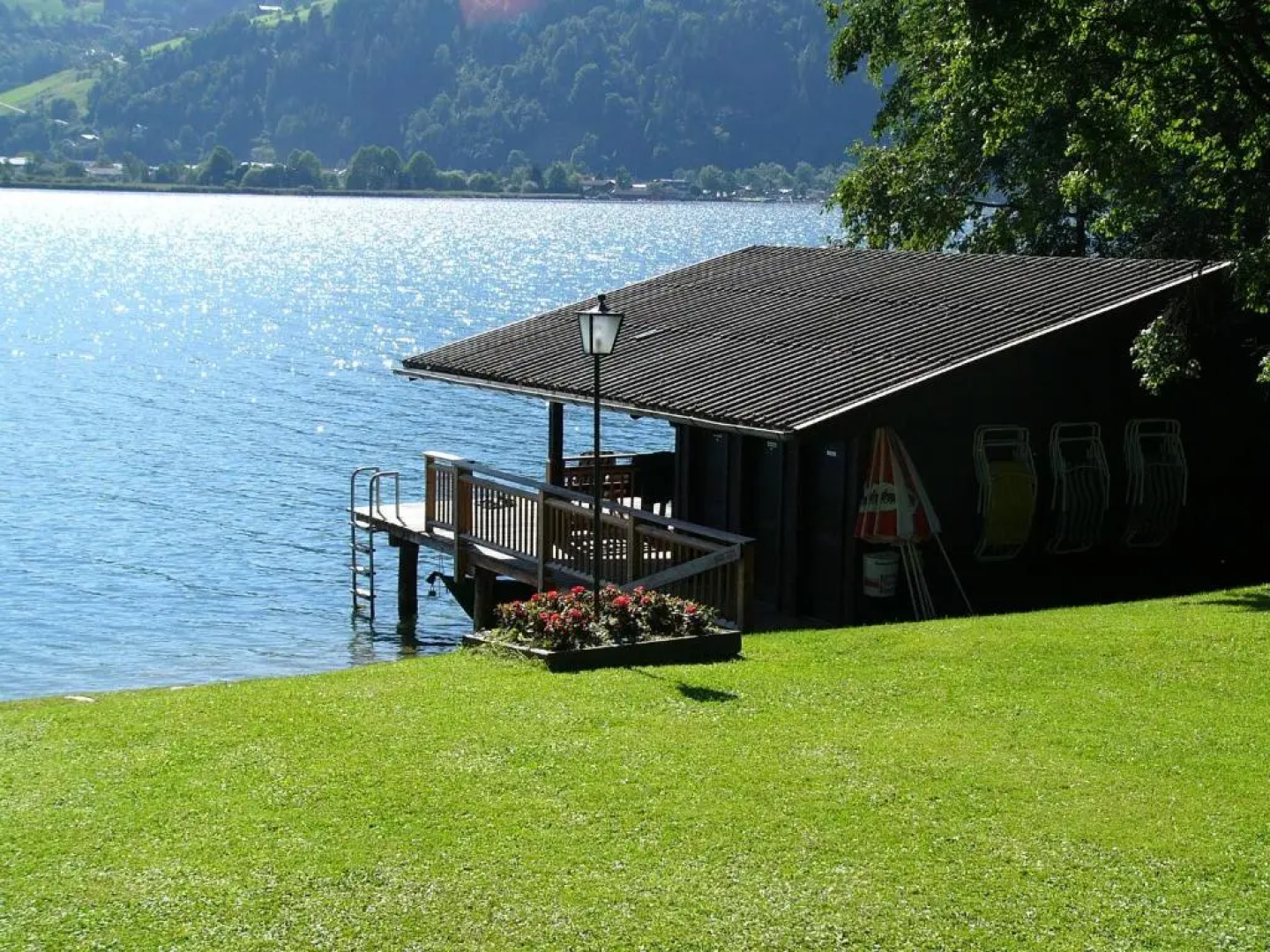 Der Erlhof Restaurant & Landhotel