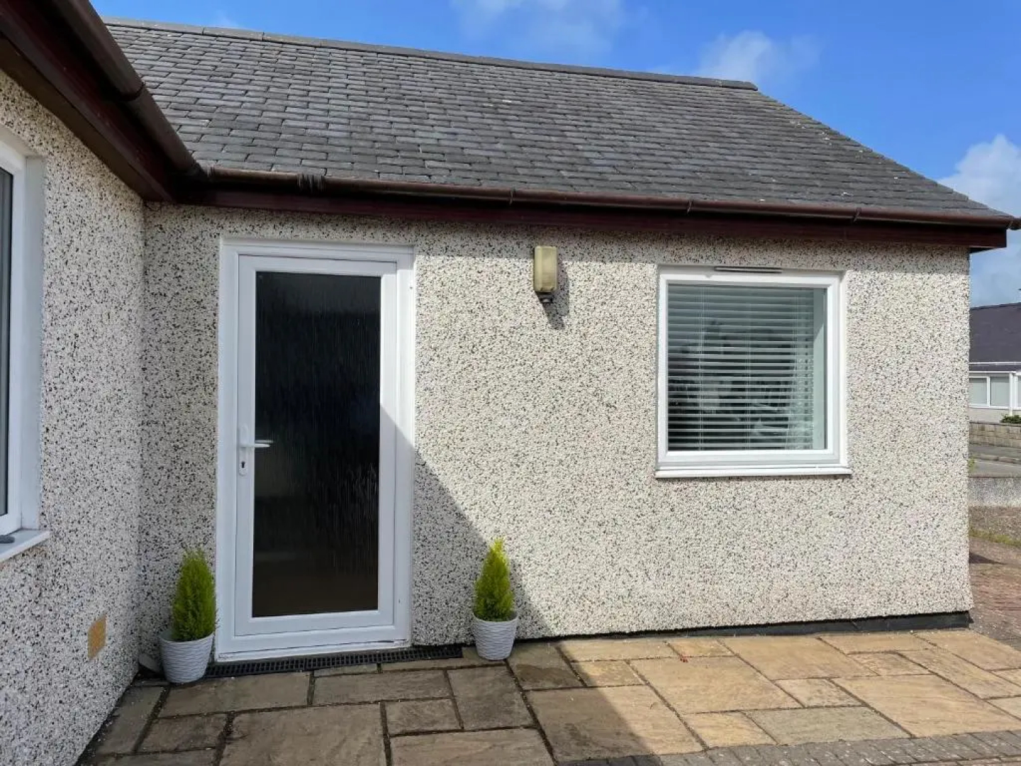 The Cwtch - a Self Contained One Bedroom Annex (Adults Only)