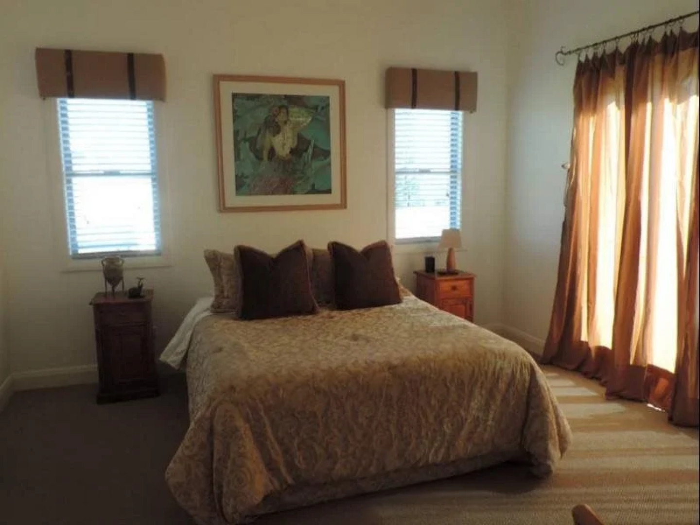 Berrara Bed and Breakfast