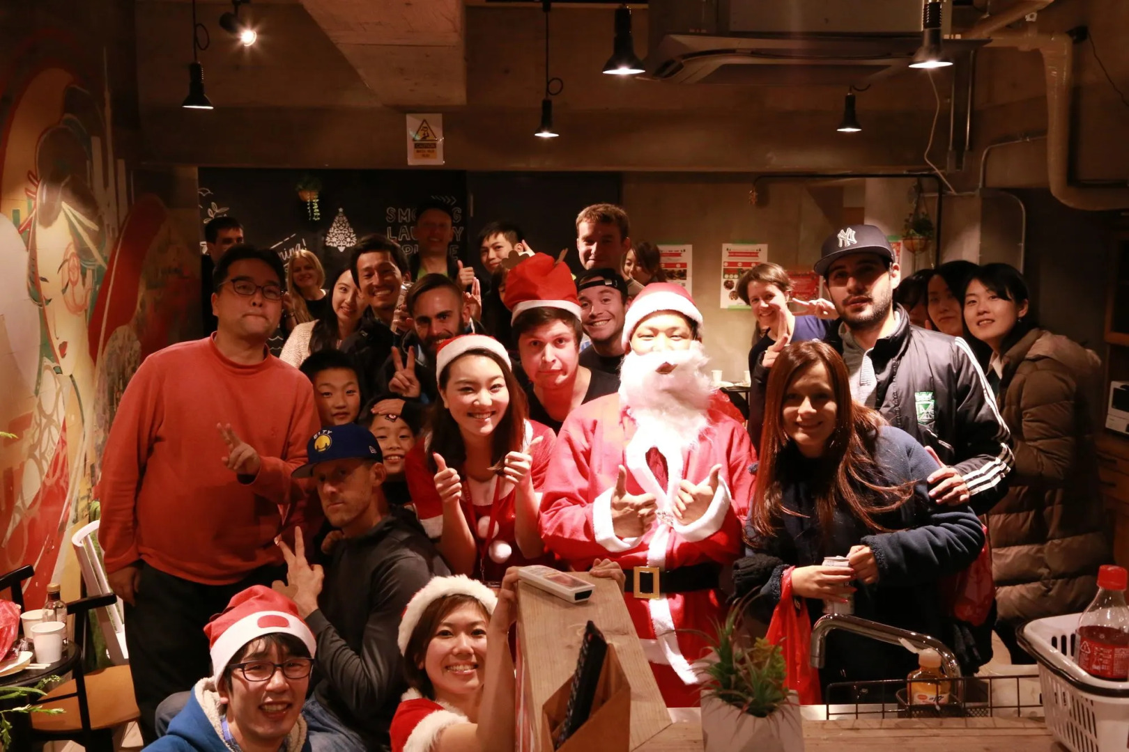 Tora Hotel Asakusa - Hostel