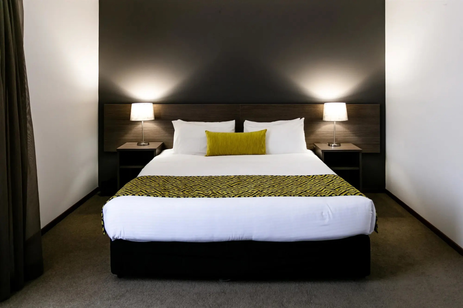 Best Western Plus Ambassador Orange