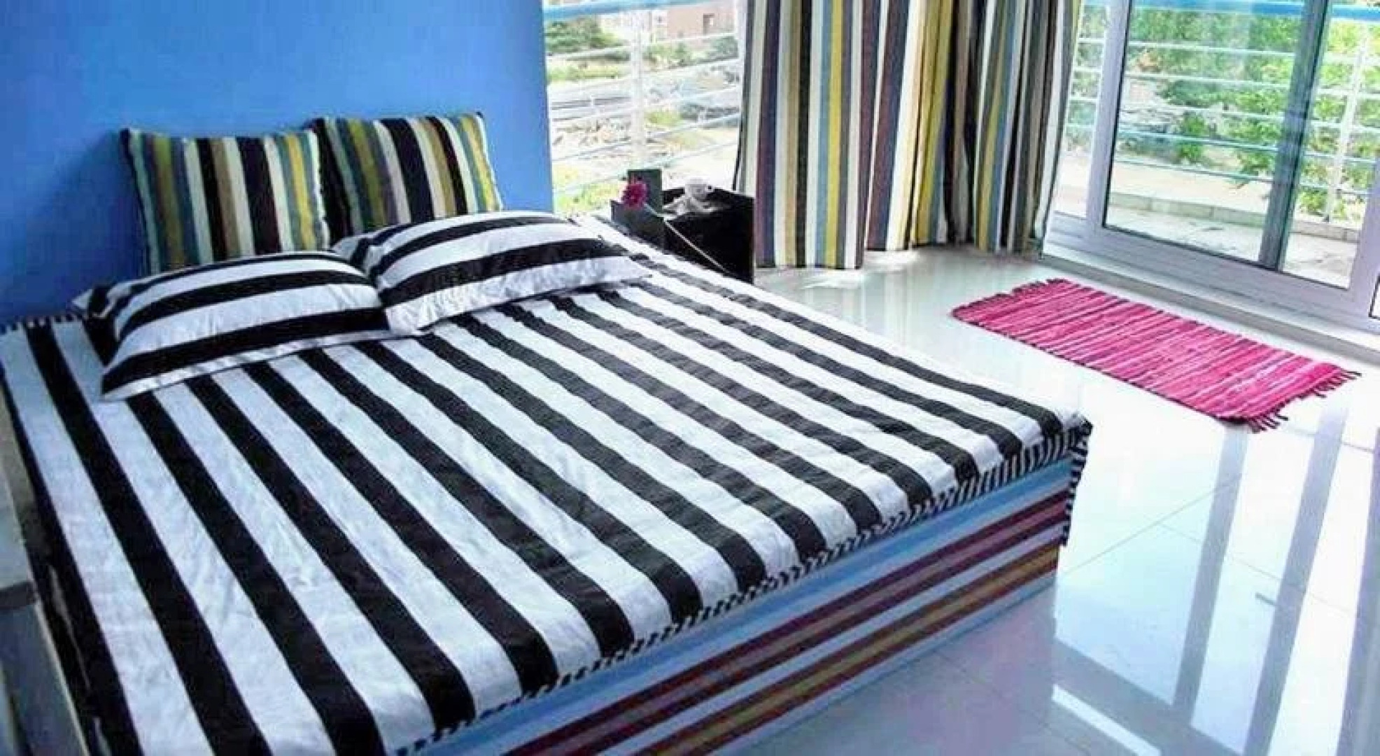 Qingdao Golden Beach Youth Hostel