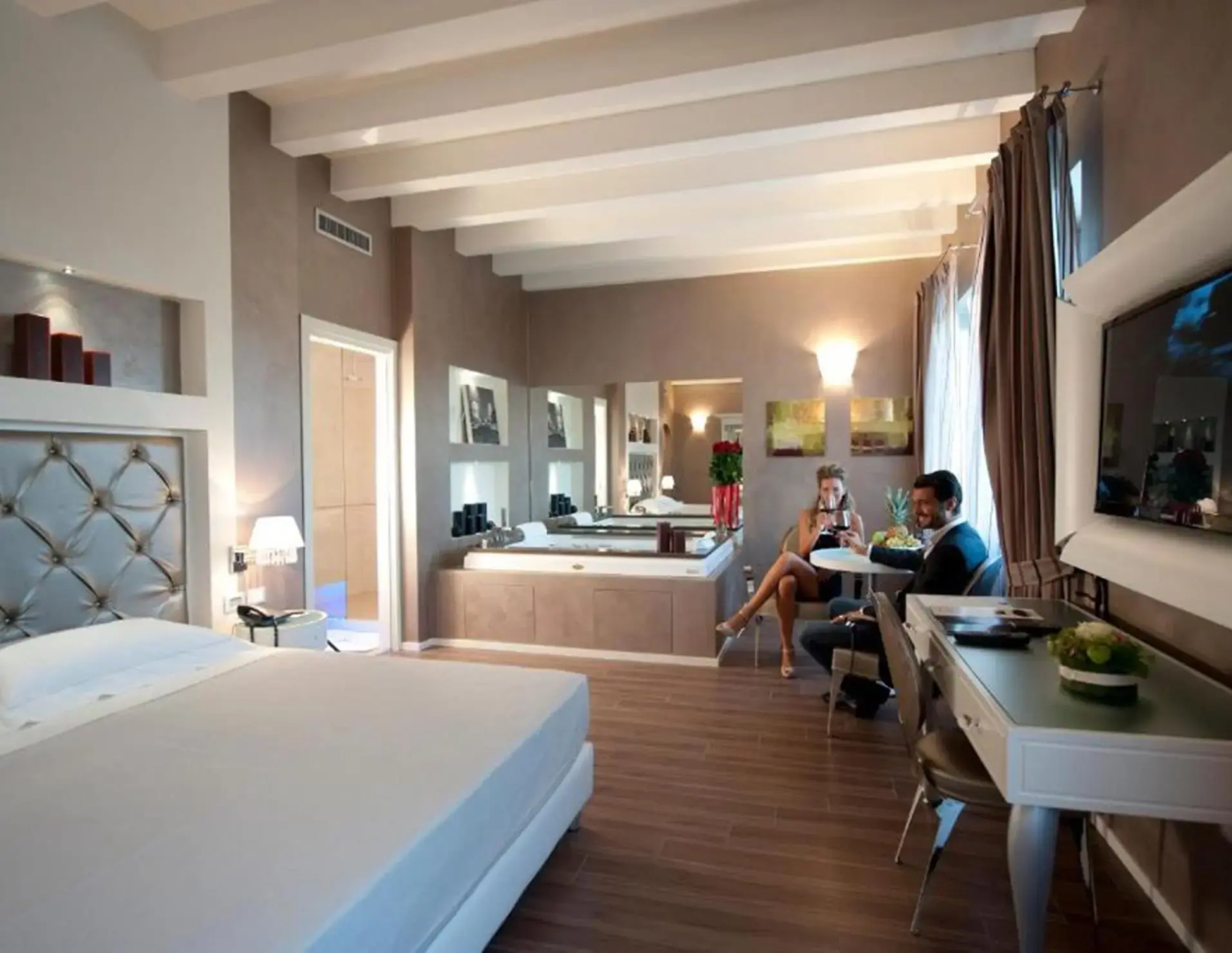 Hotel Morgana