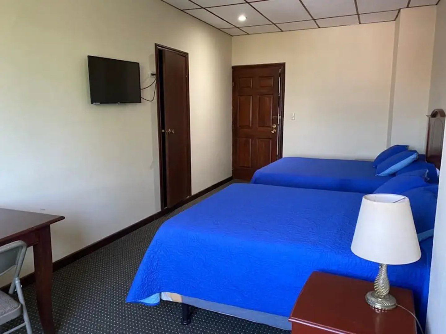 Hotel San Jose
