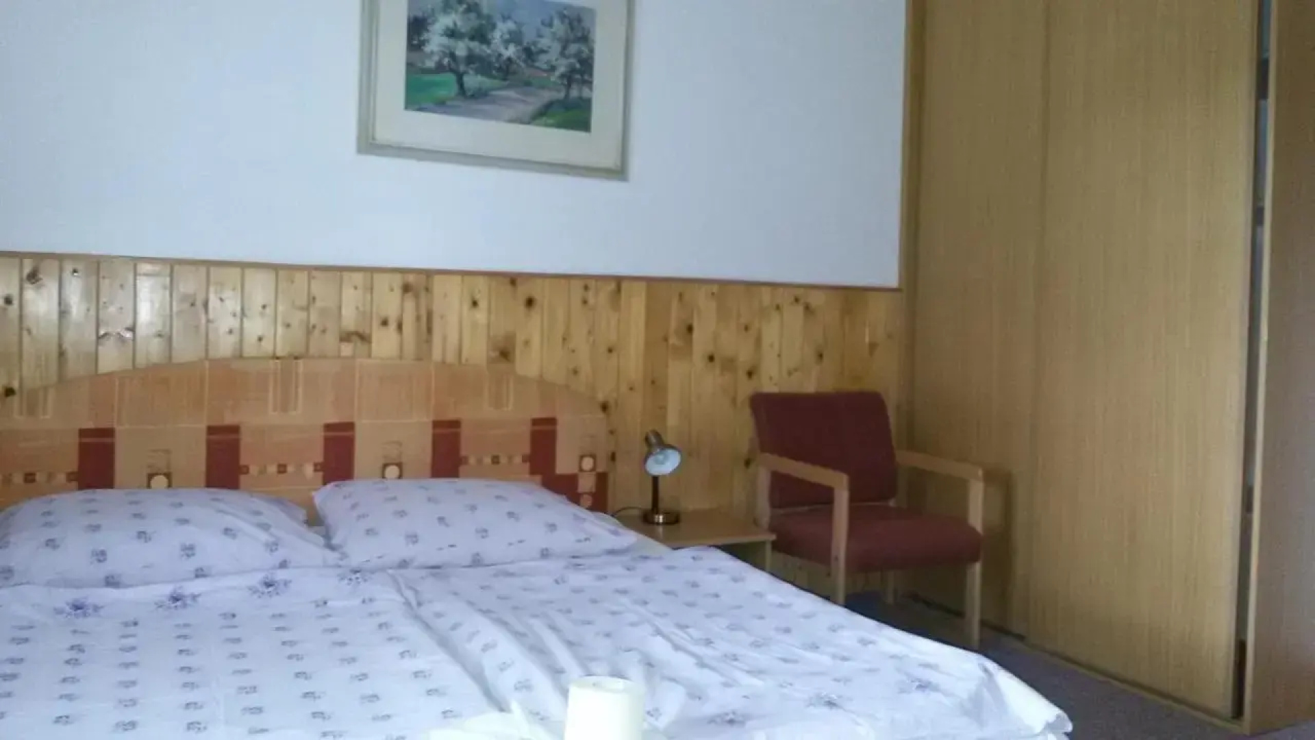 Penzion Vozzýk