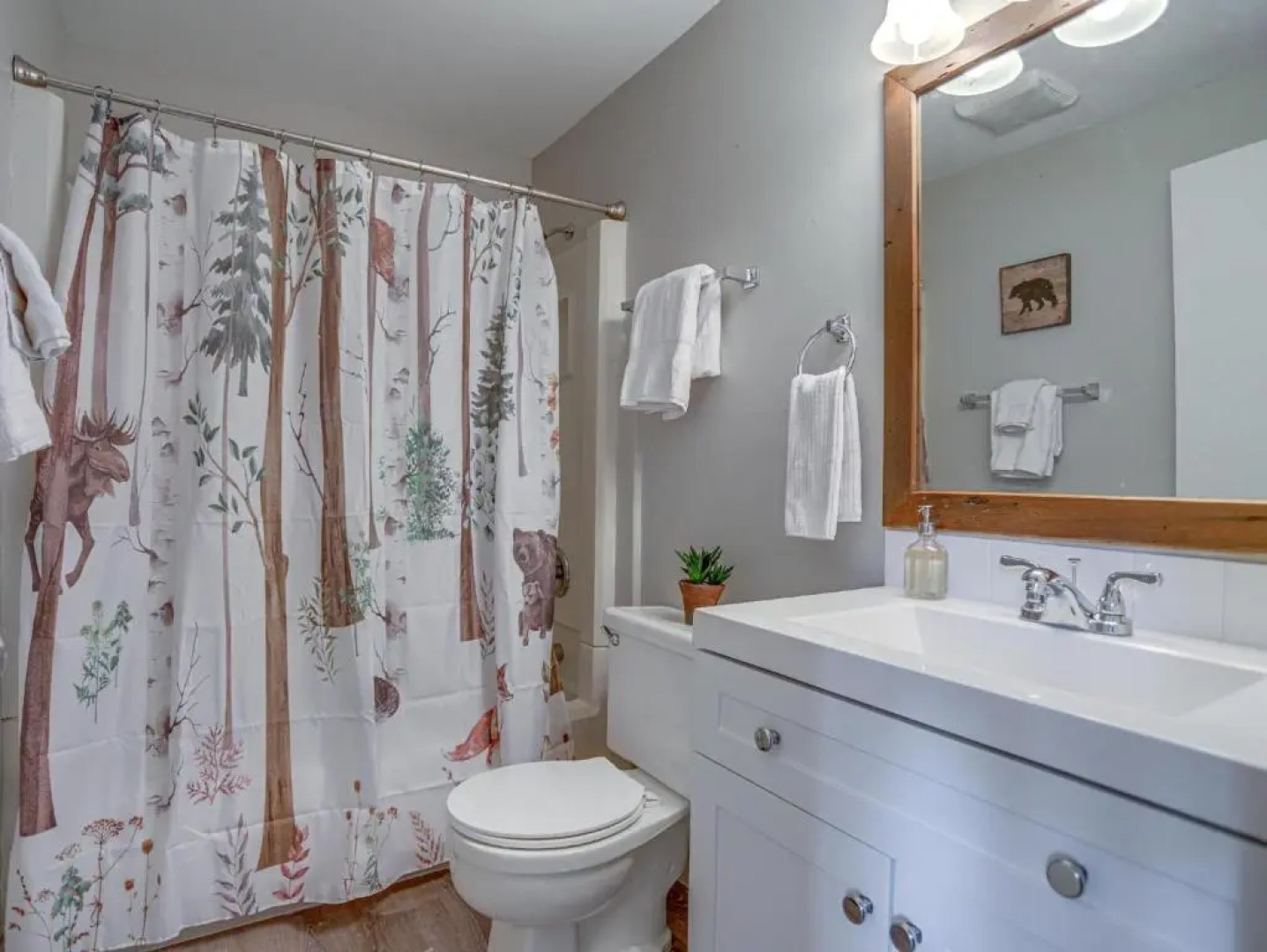 Mt Hood Views Condo #204