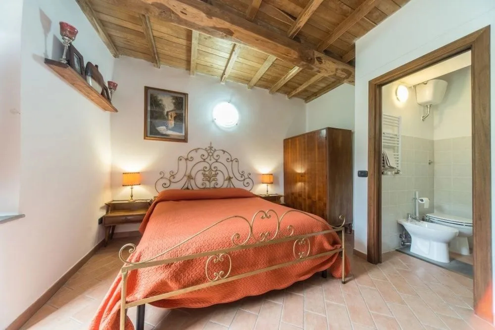 Agriturismo Castiglioncello