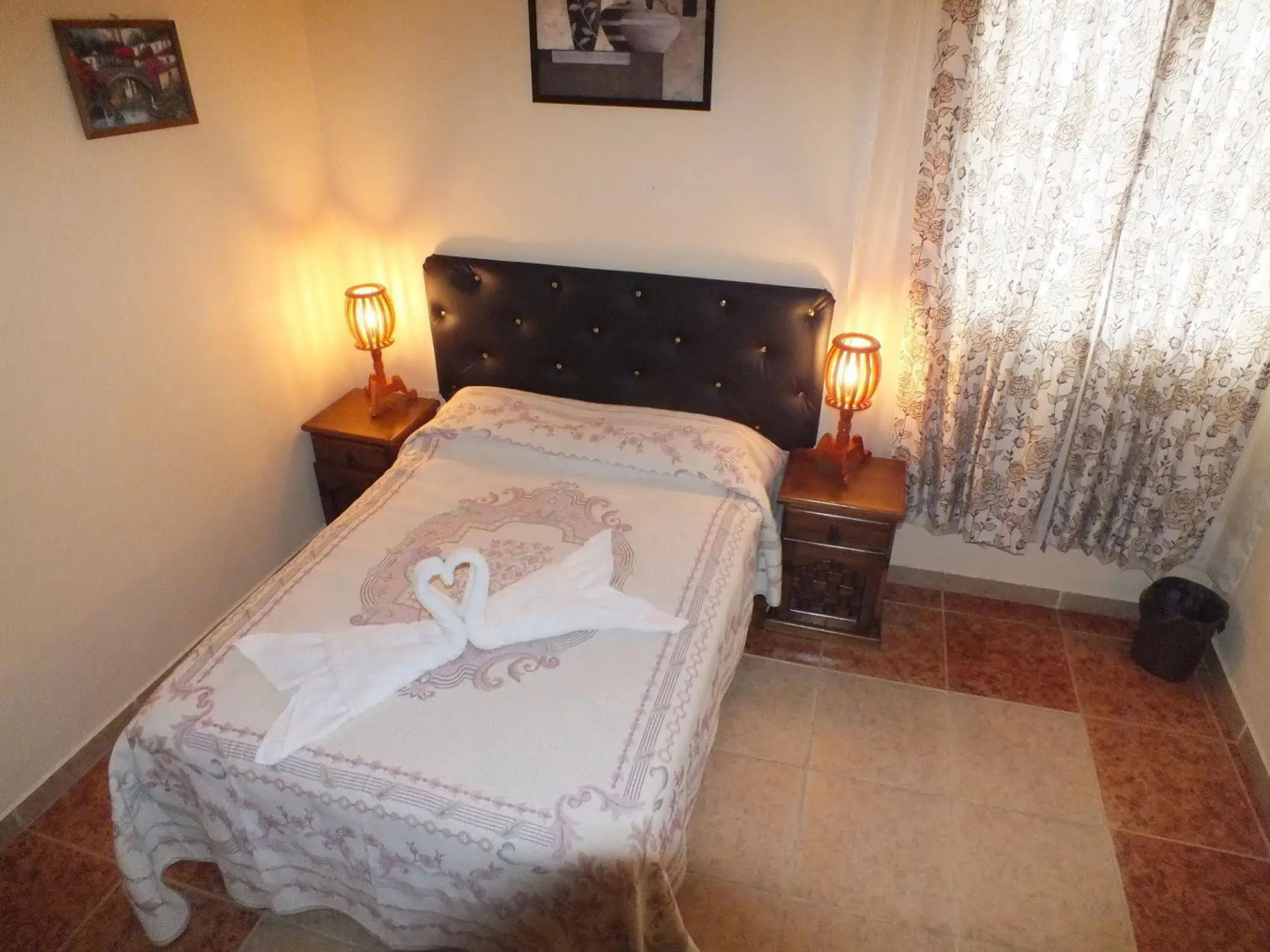 Hotel Jatziri Teotihuacan