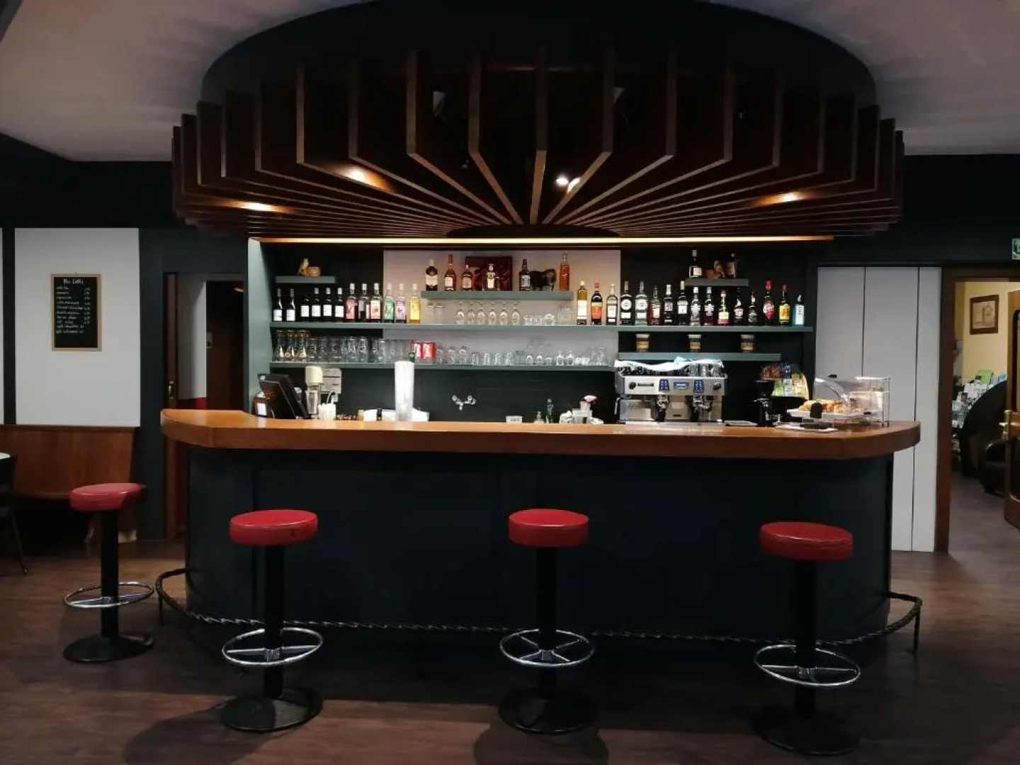 Hotel-Restaurant du Stand