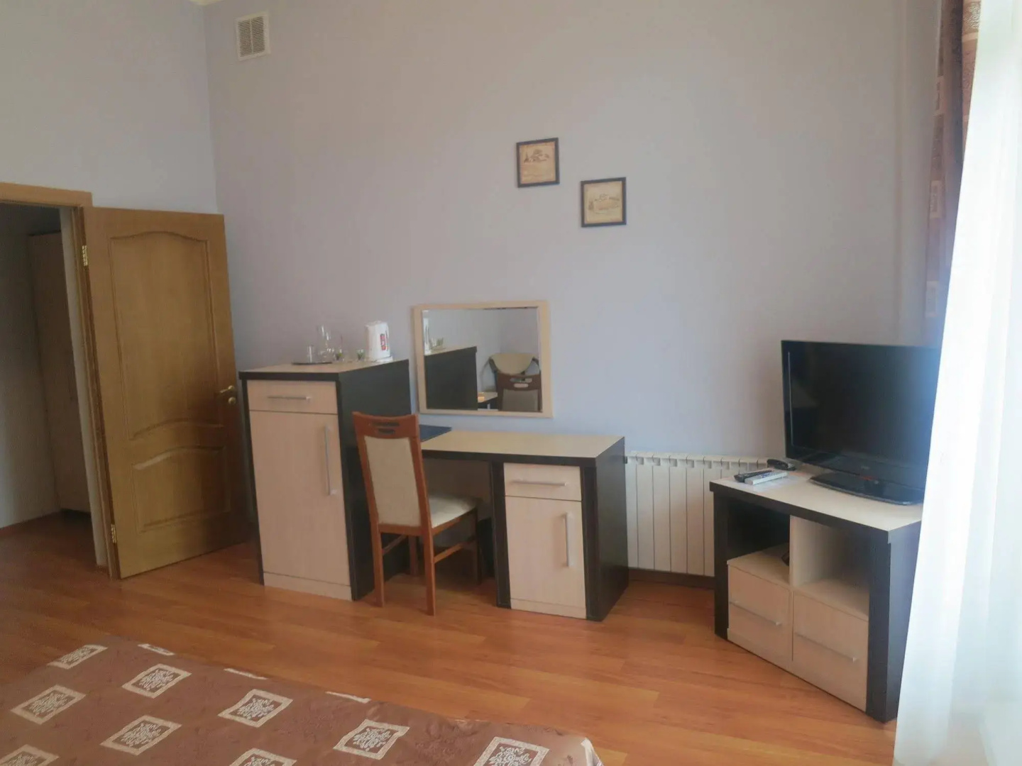 Hotel Svyazist Plus