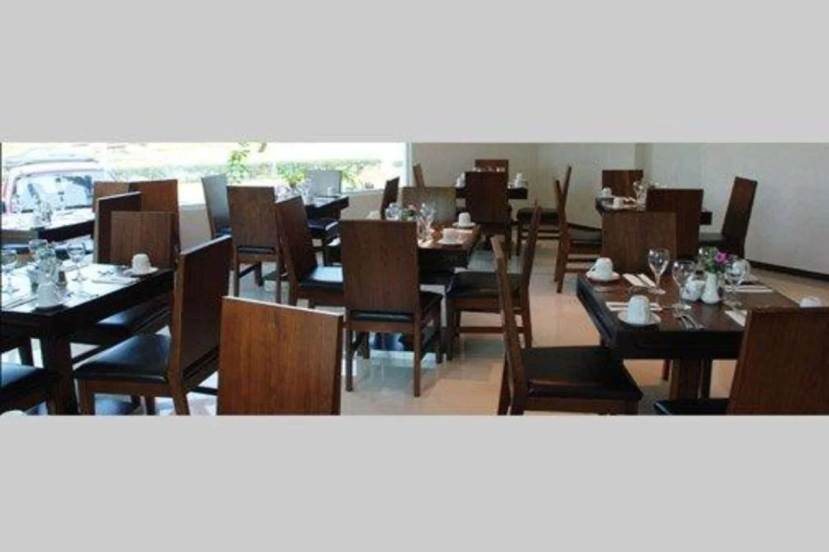 Comfort Inn Cancun Aeropuerto