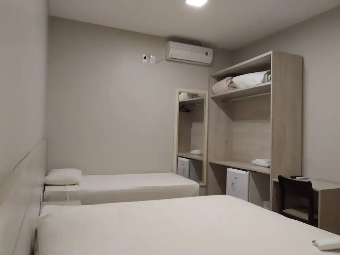 Sleep Hotel