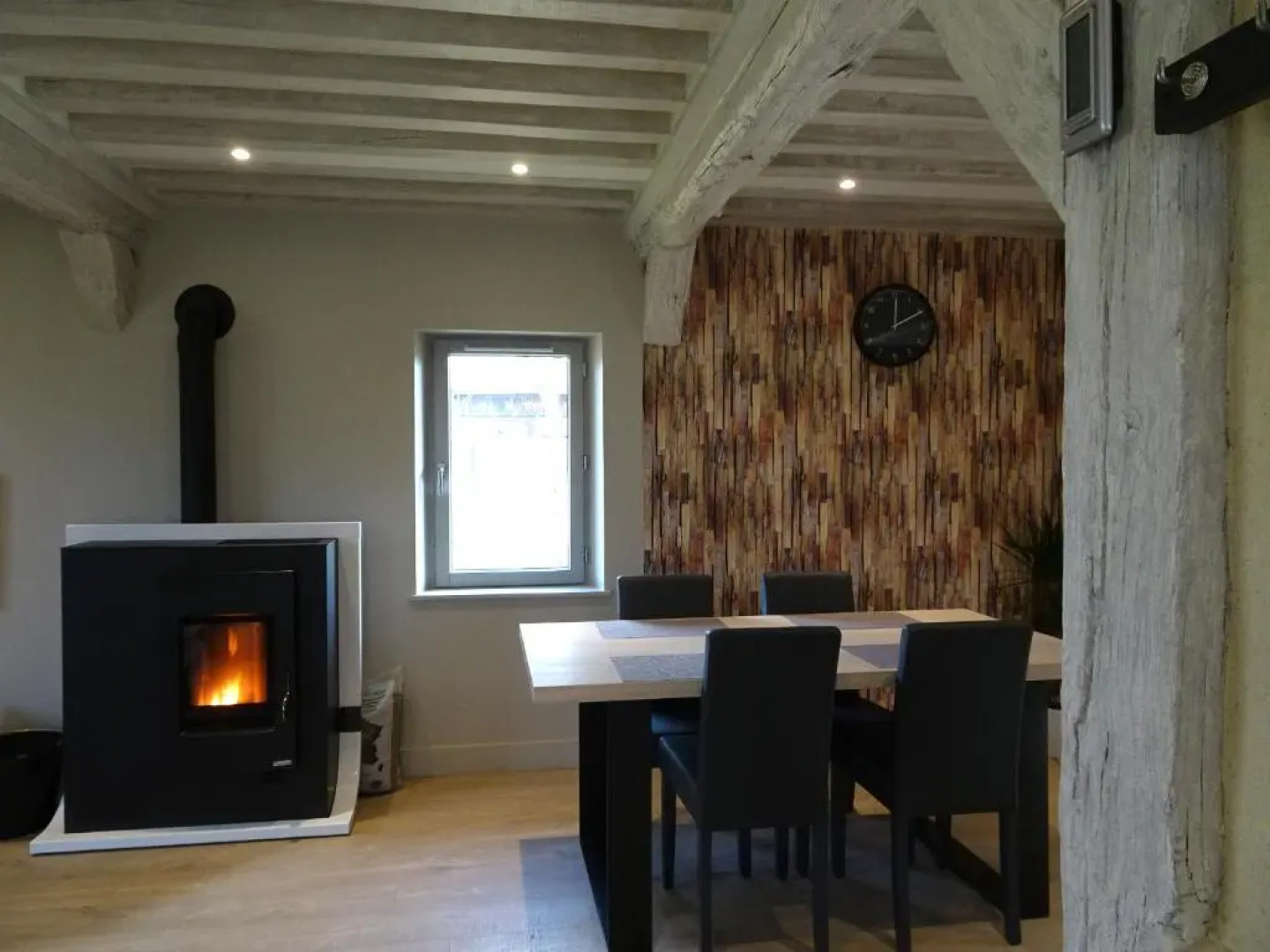 Gîte Falafa Normand