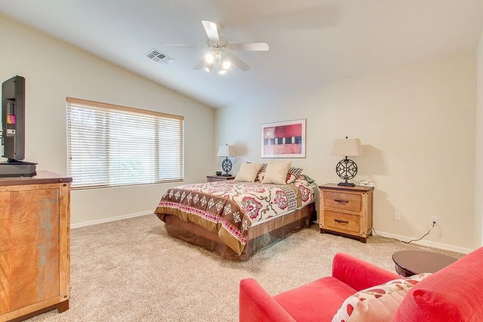 Golf Lover's Paradise! Charming Home in Active Adult Solera! Special Summer Rate! by RedAwning