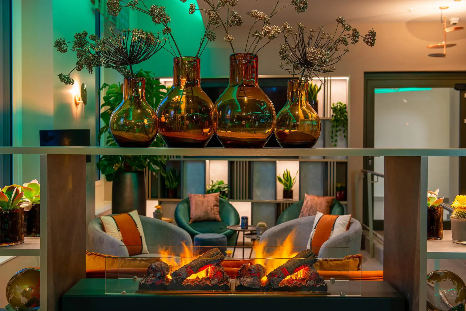 Leonardo Royal Hotel Nürnberg