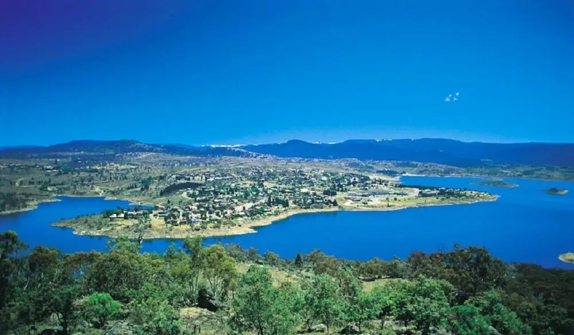 Razorback 1 - Razorback Plaza Jindabyne