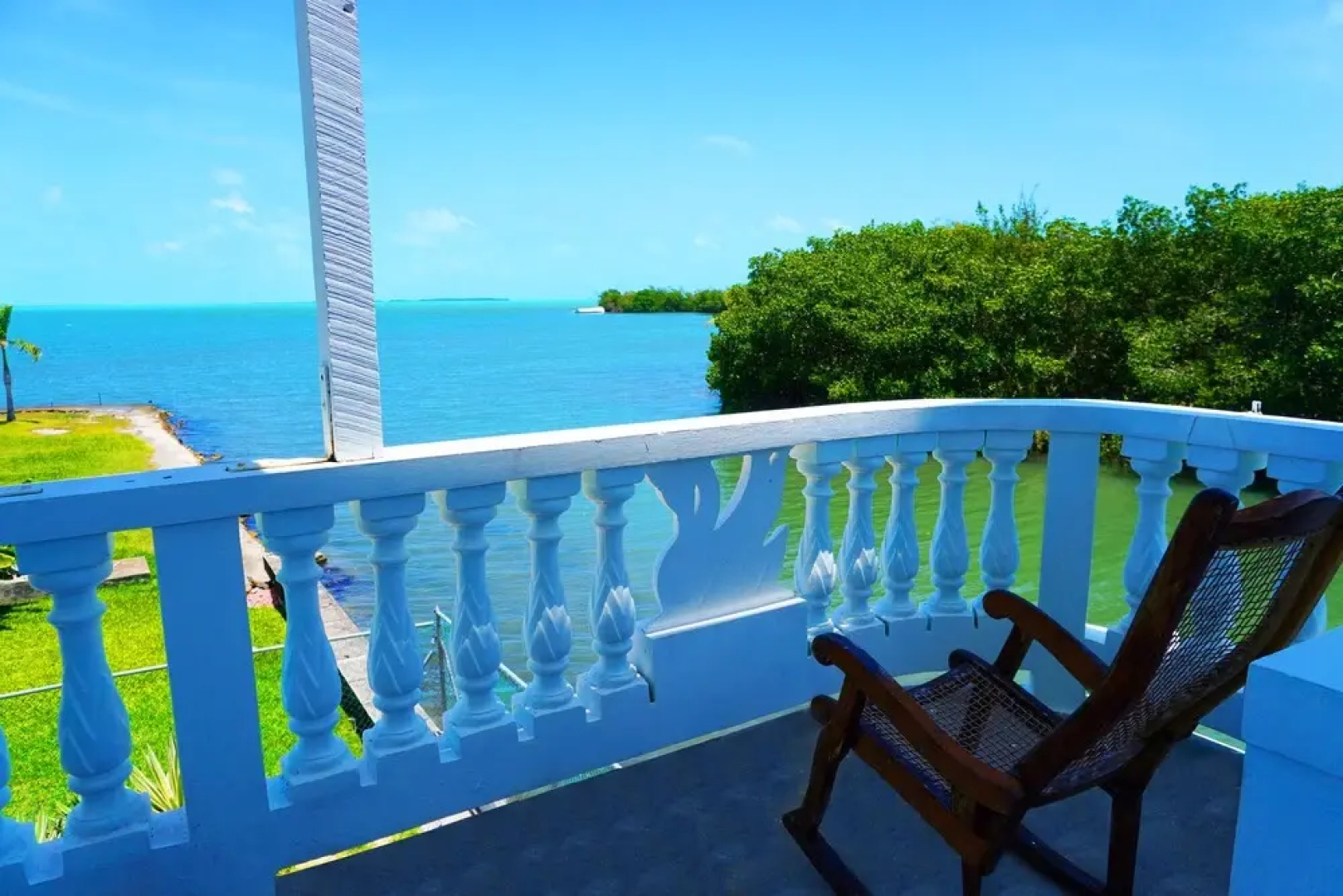 See Belize Vacation Rentals