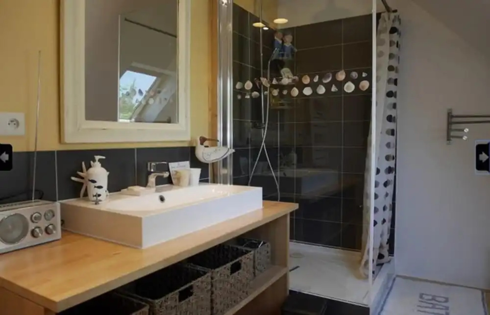 Villa With 3 Bedrooms in Kervilahouen, With Private Pool, Enclosed Gar