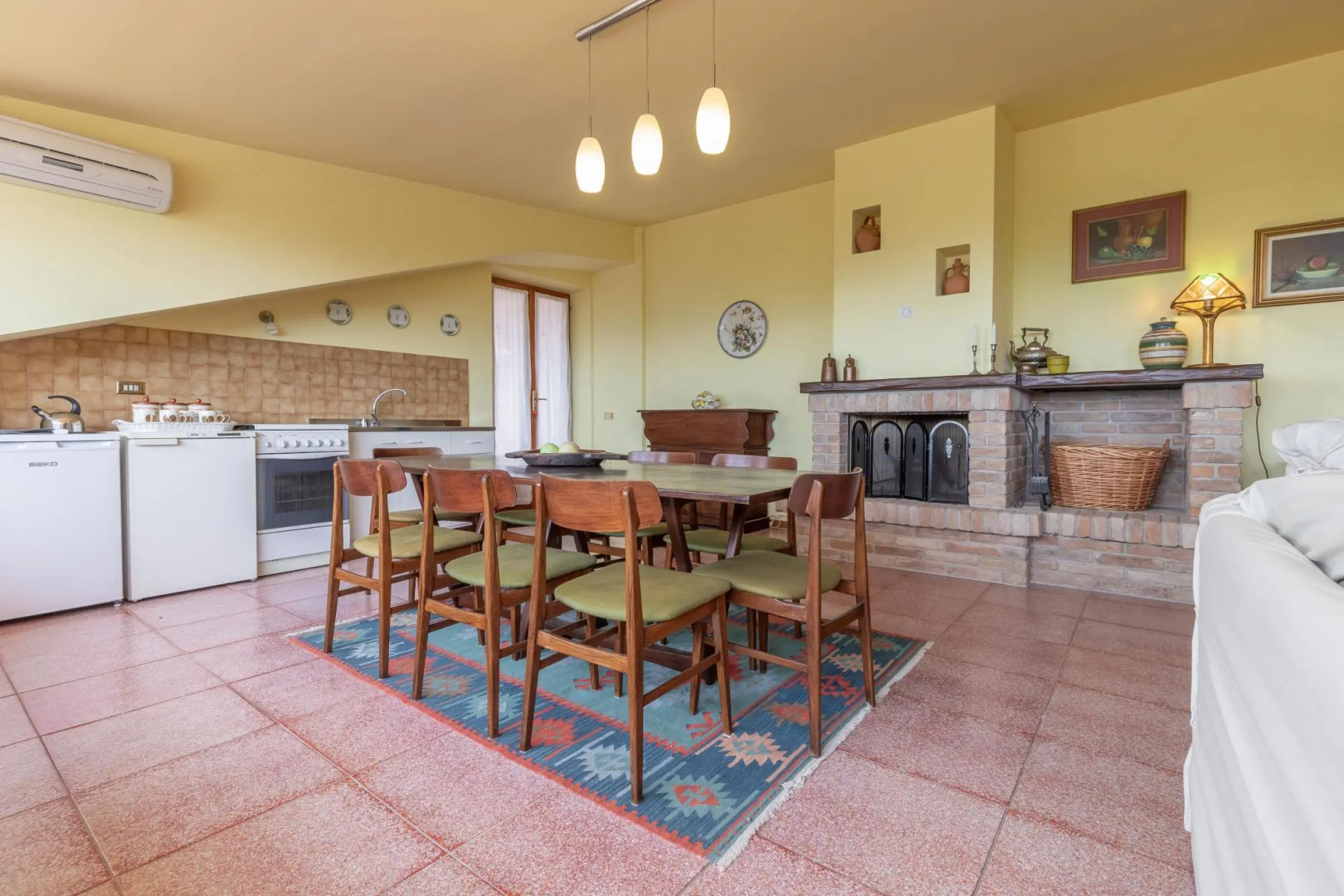 Villa Rosso Corbezzolo - Villa Rosso Corbezzolo