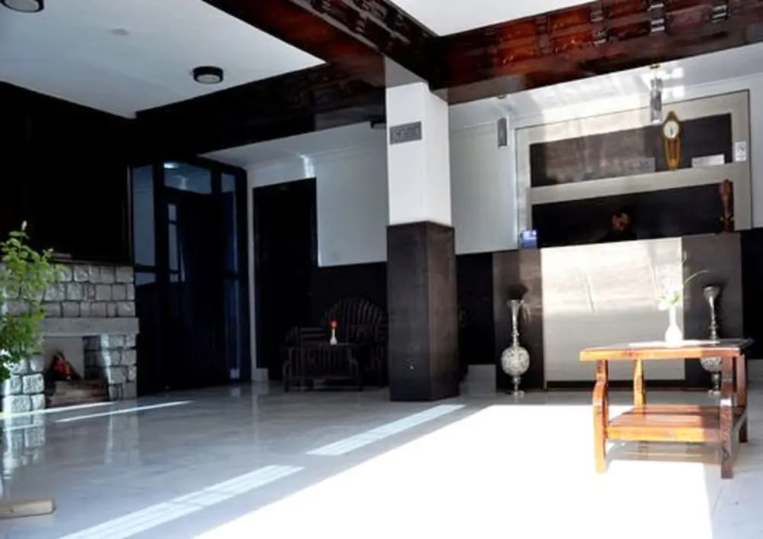 The Highland Mountain Resort & Spa