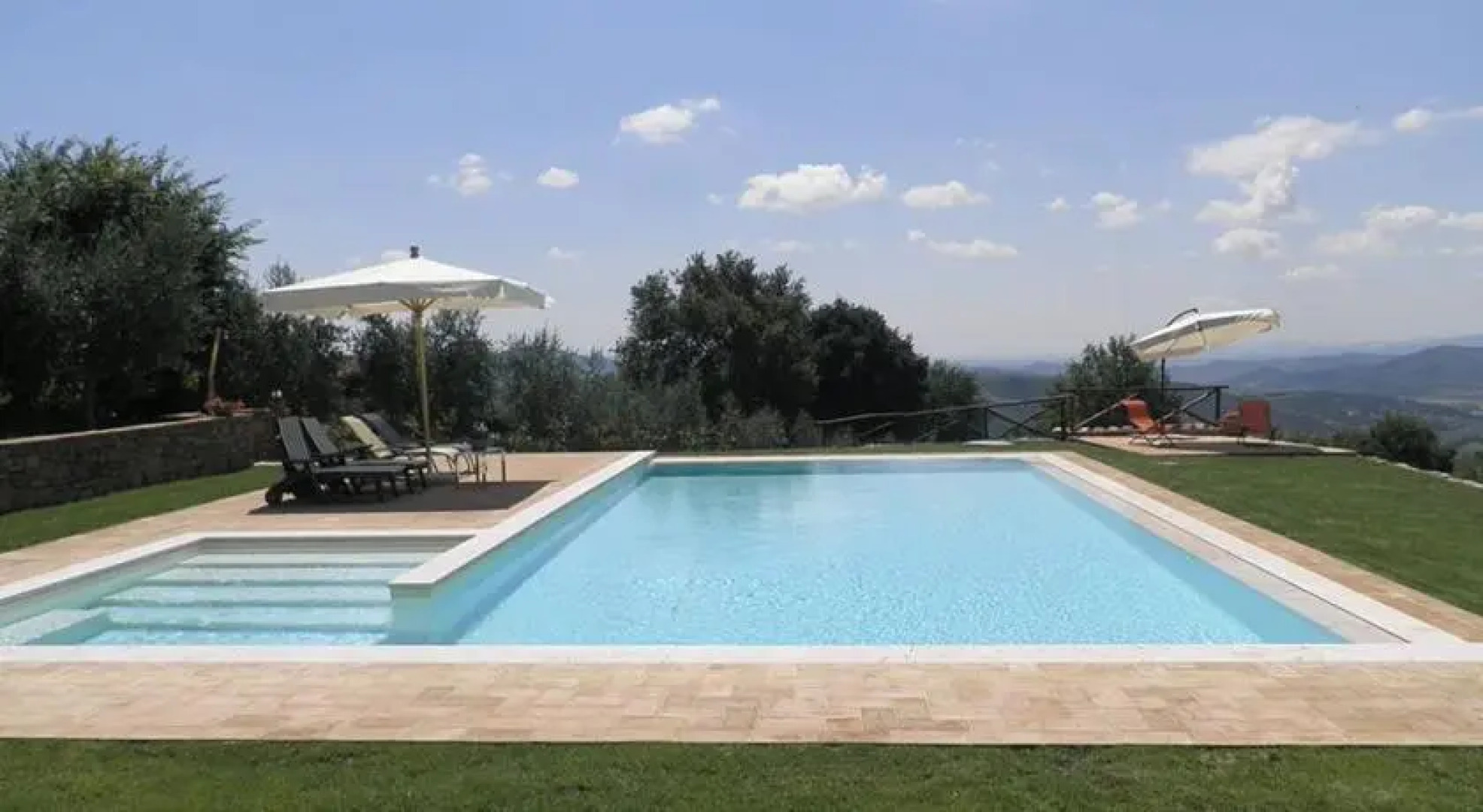 Agriturismo La Bicocca - Apt. "Il Leccio"