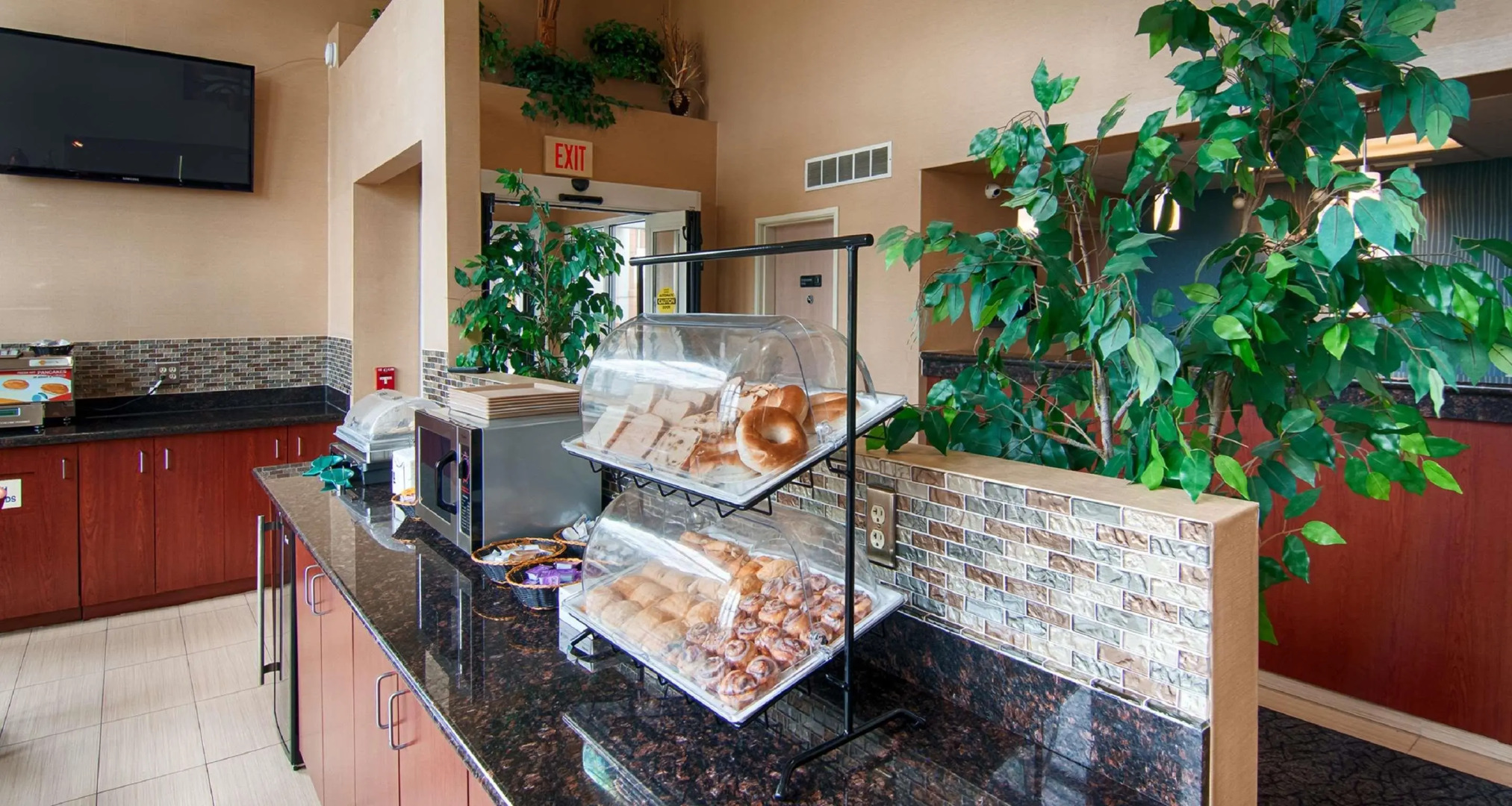 Best Western Airport Inn