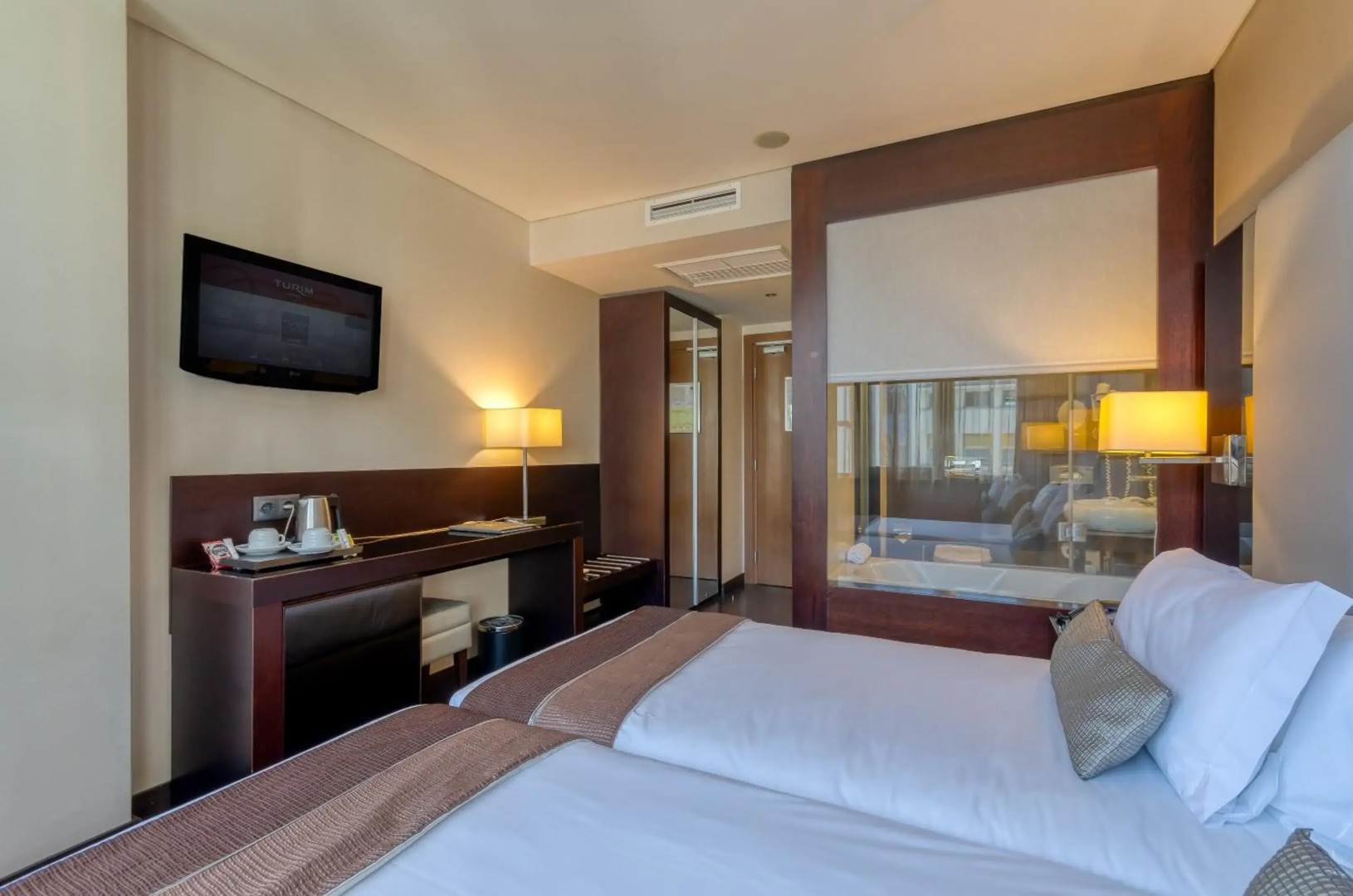 TURIM Av Liberdade Hotel