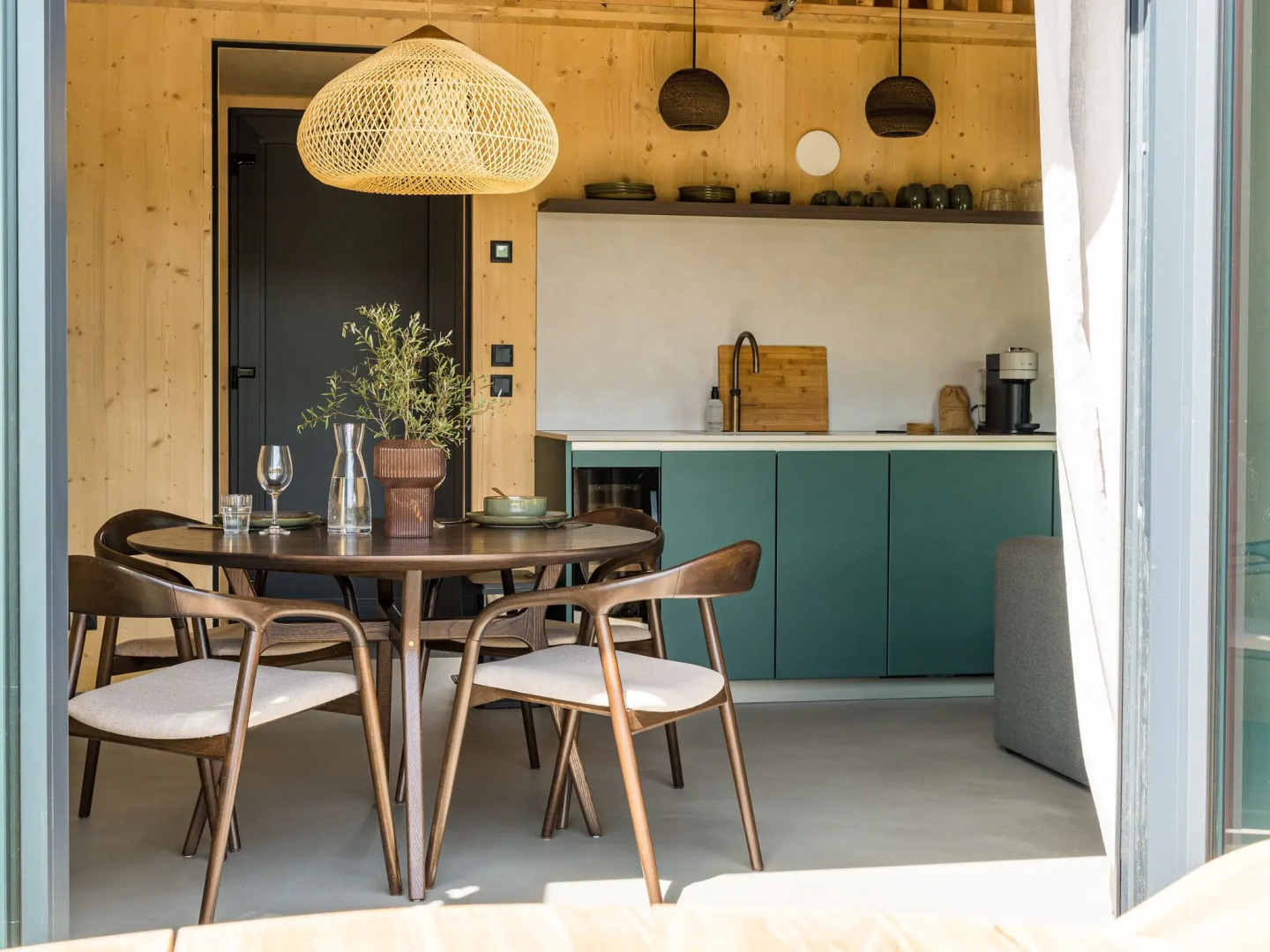 Holiday Home in Drenthe With Sauna